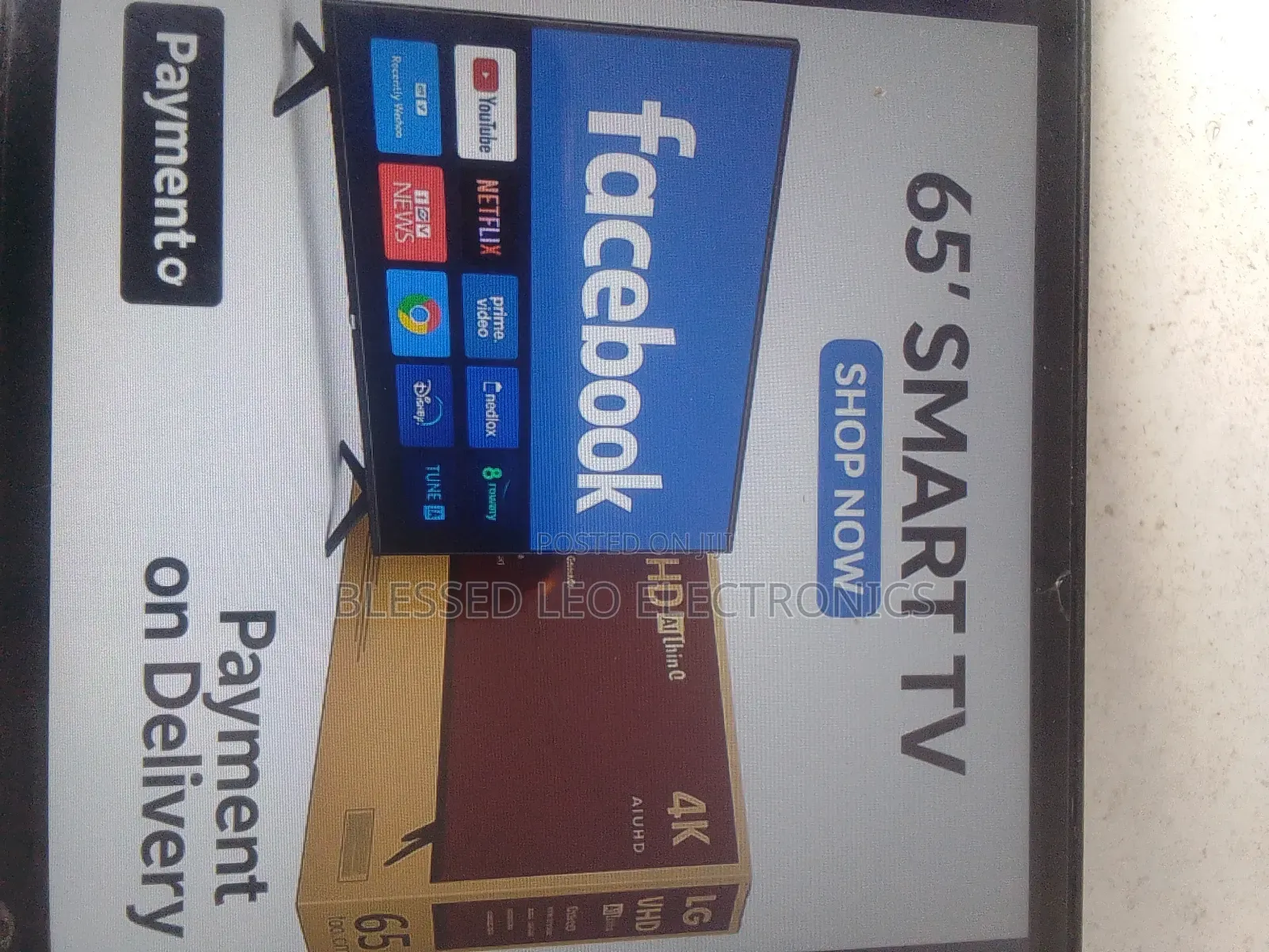 65 Inches Lg Sport Viewing Angles Ultra Stadium Tv