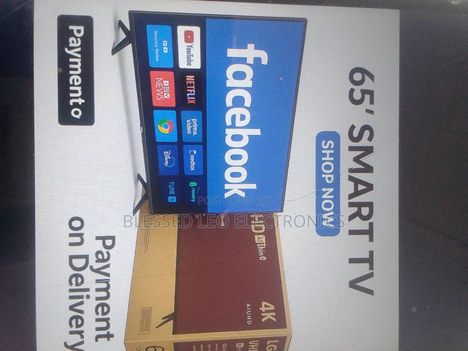 65 Inches Lg Sport Viewing Angles Ultra Stadium Tv