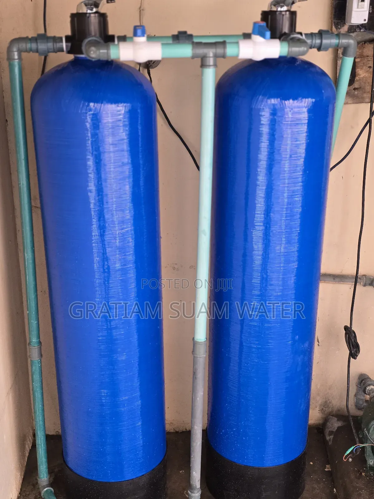 Water Treatment