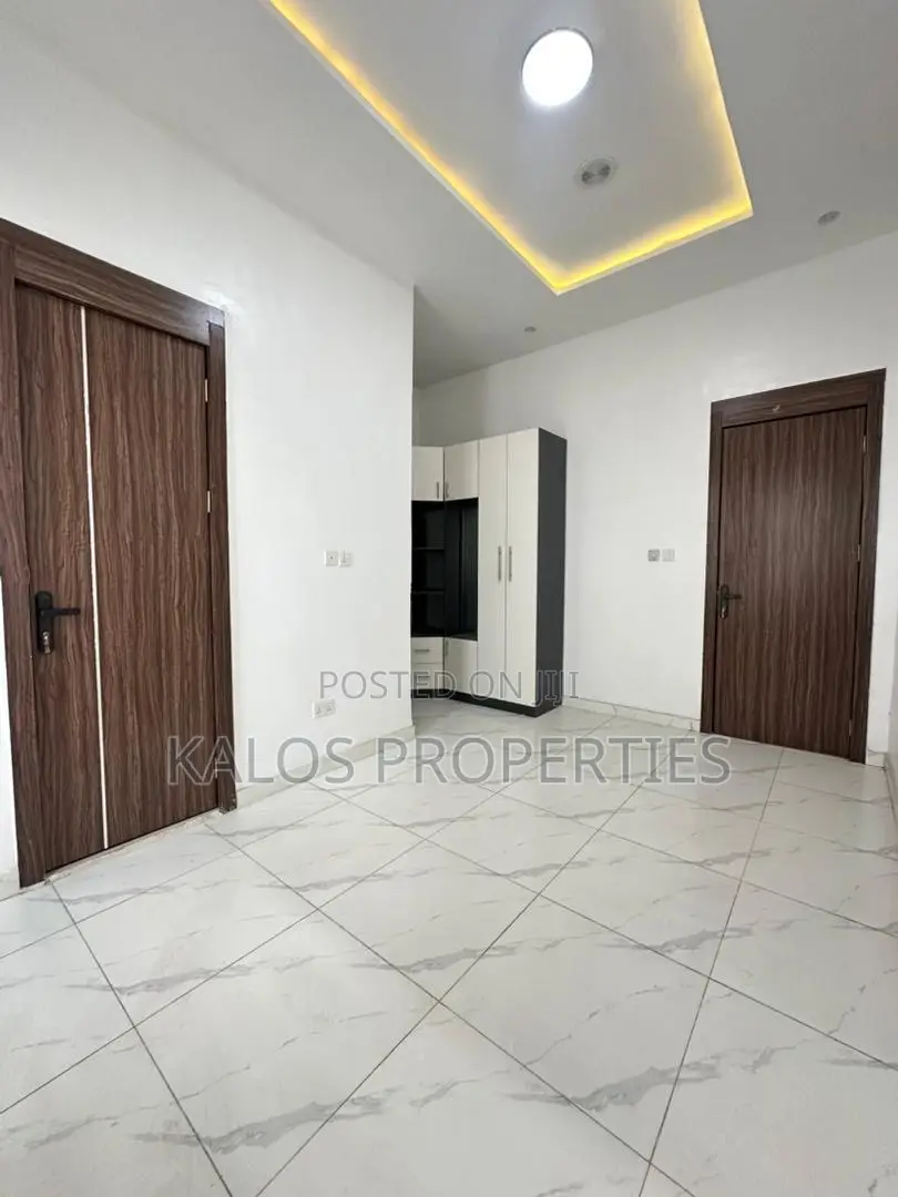 4bdrm Duplex in Orchid Lekki Lagos for rent