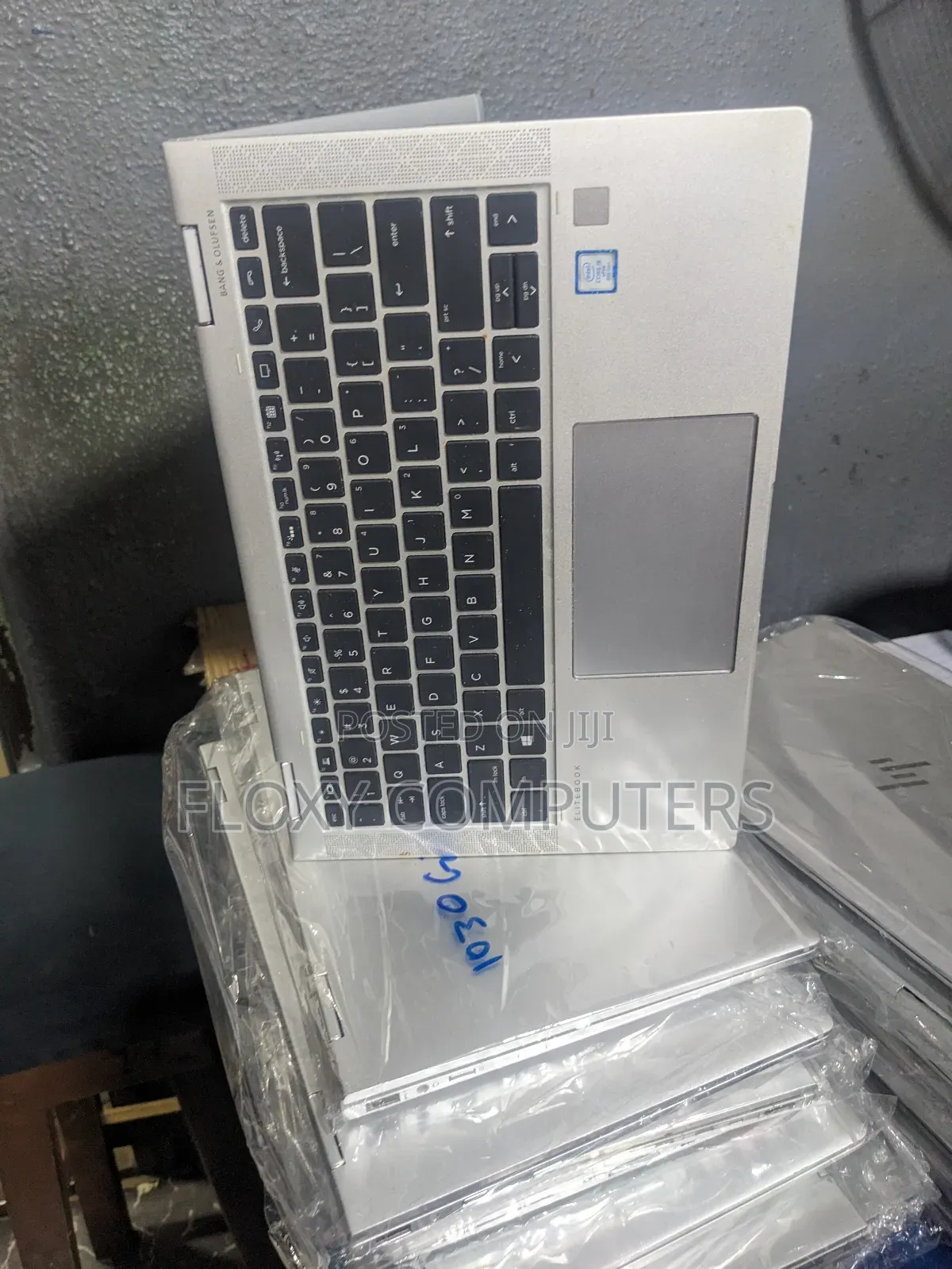 Laptop HP EliteBook X360 1030 G3 8GB Intel Core i5 SSD 256GB