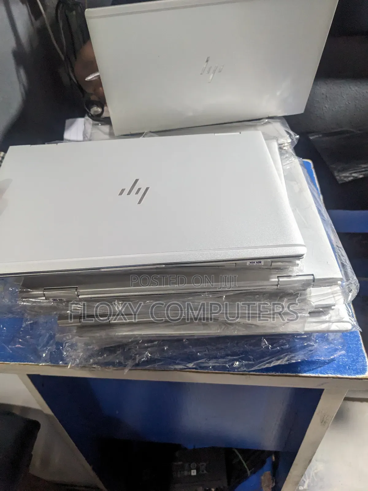 Laptop HP EliteBook X360 1030 G3 8GB Intel Core i5 SSD 256GB