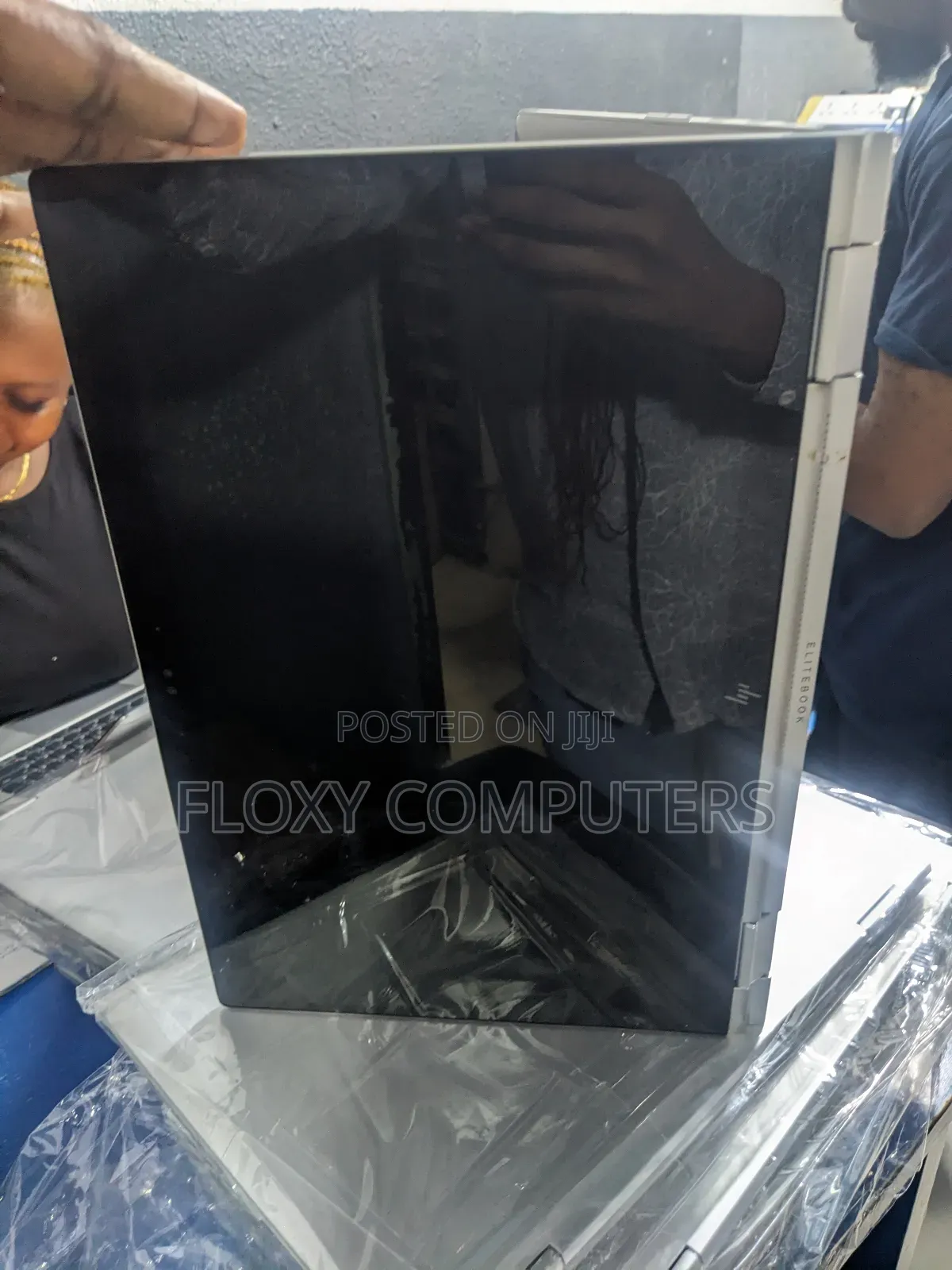 Laptop HP EliteBook X360 1030 G3 8GB Intel Core i5 SSD 256GB