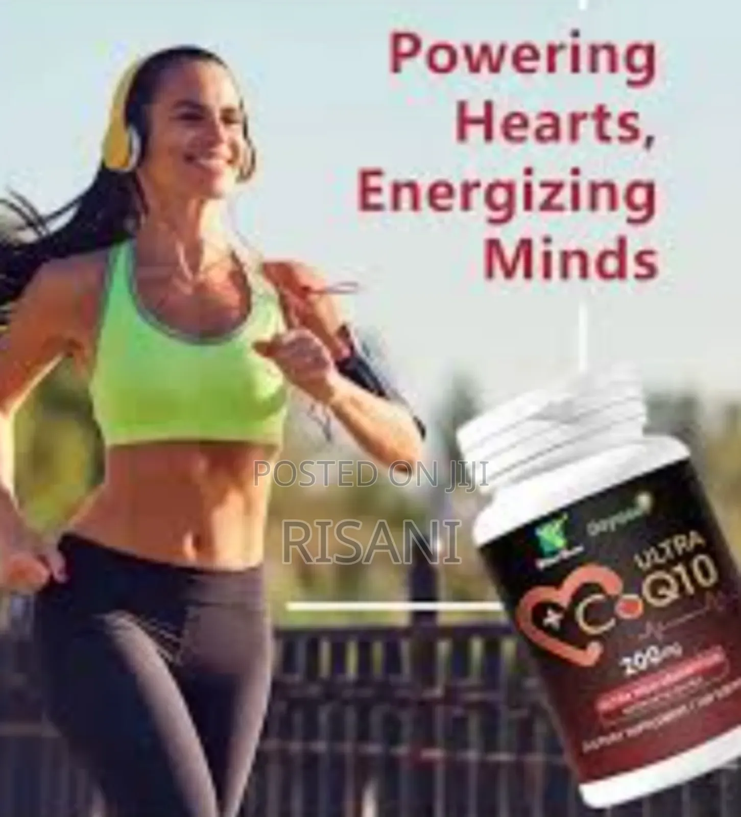 Ultra Coq10 Soft Gels by 100 Soft Gels