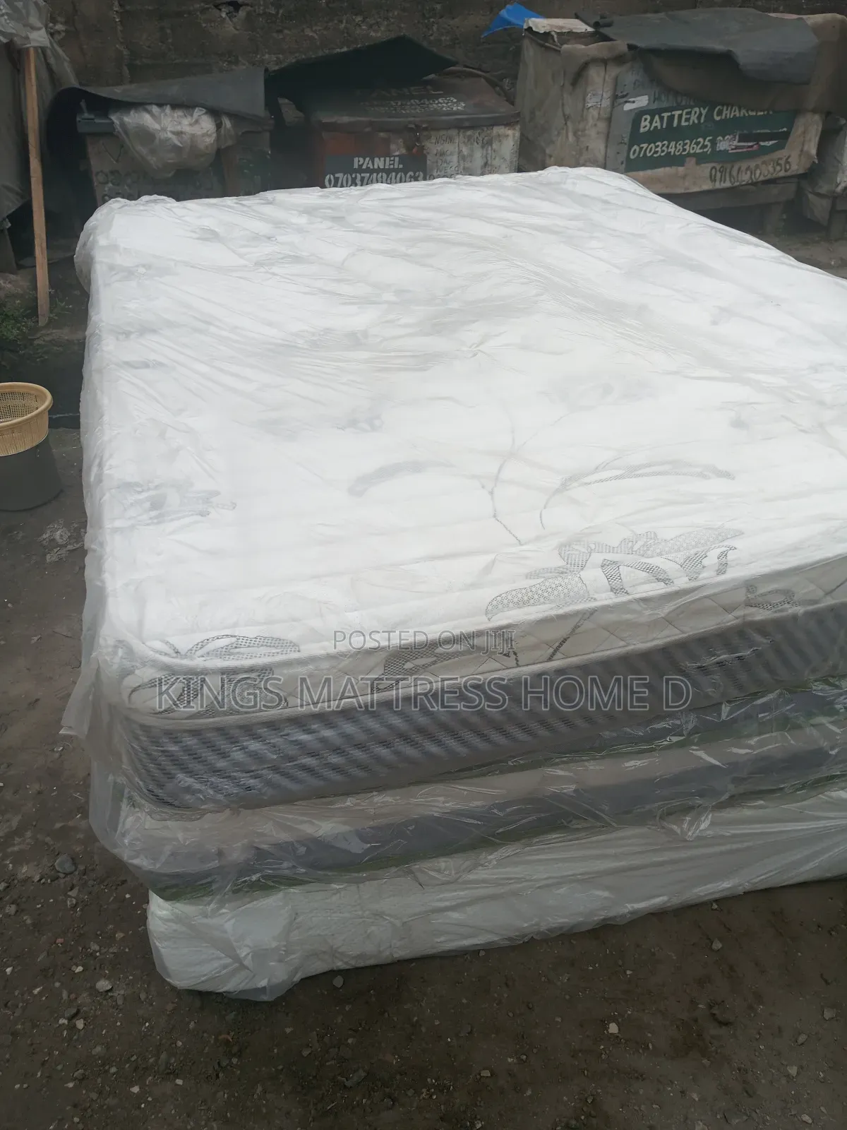 Mattress You Want to Pay for Your Family