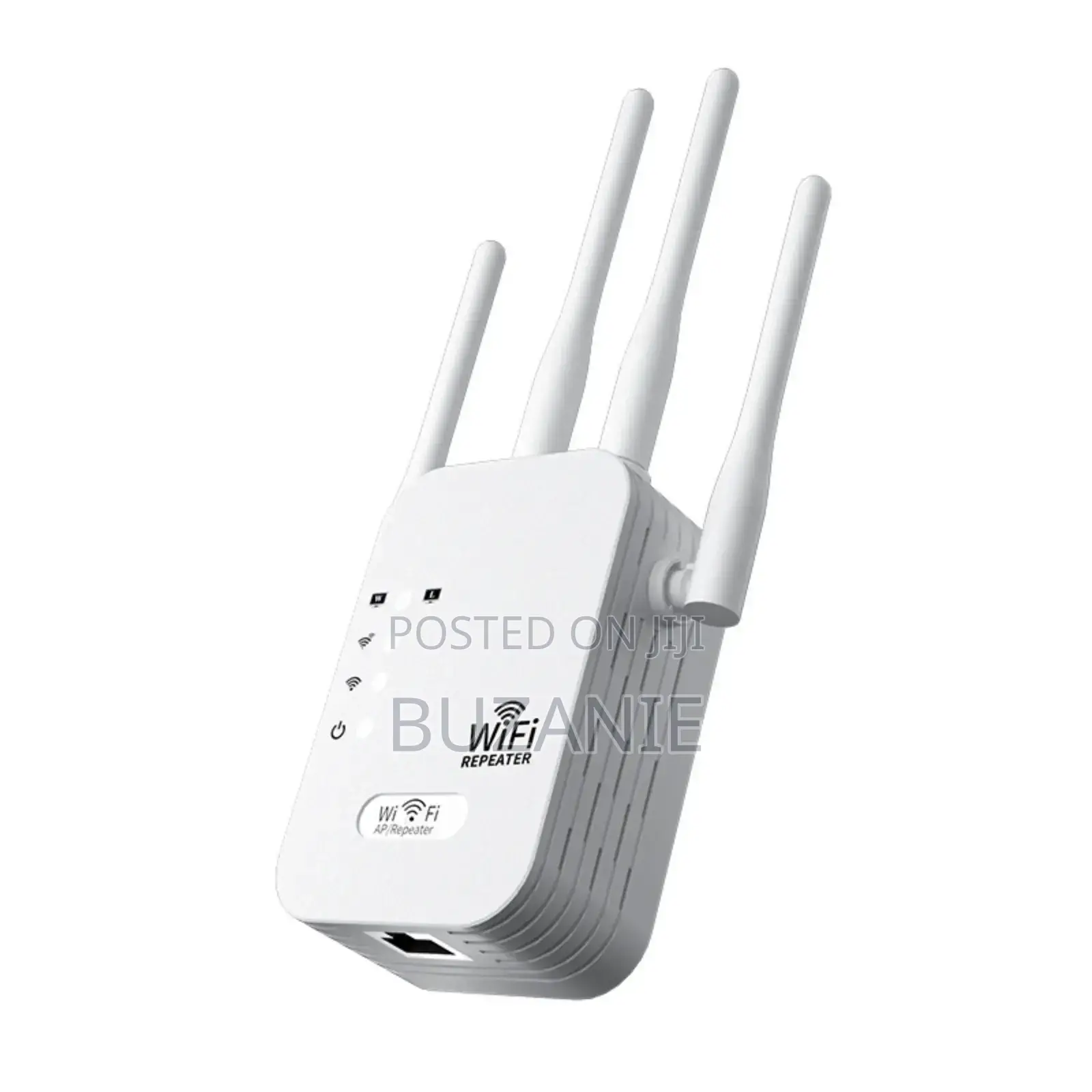 300mbps Wifi Repeater Signal Booster