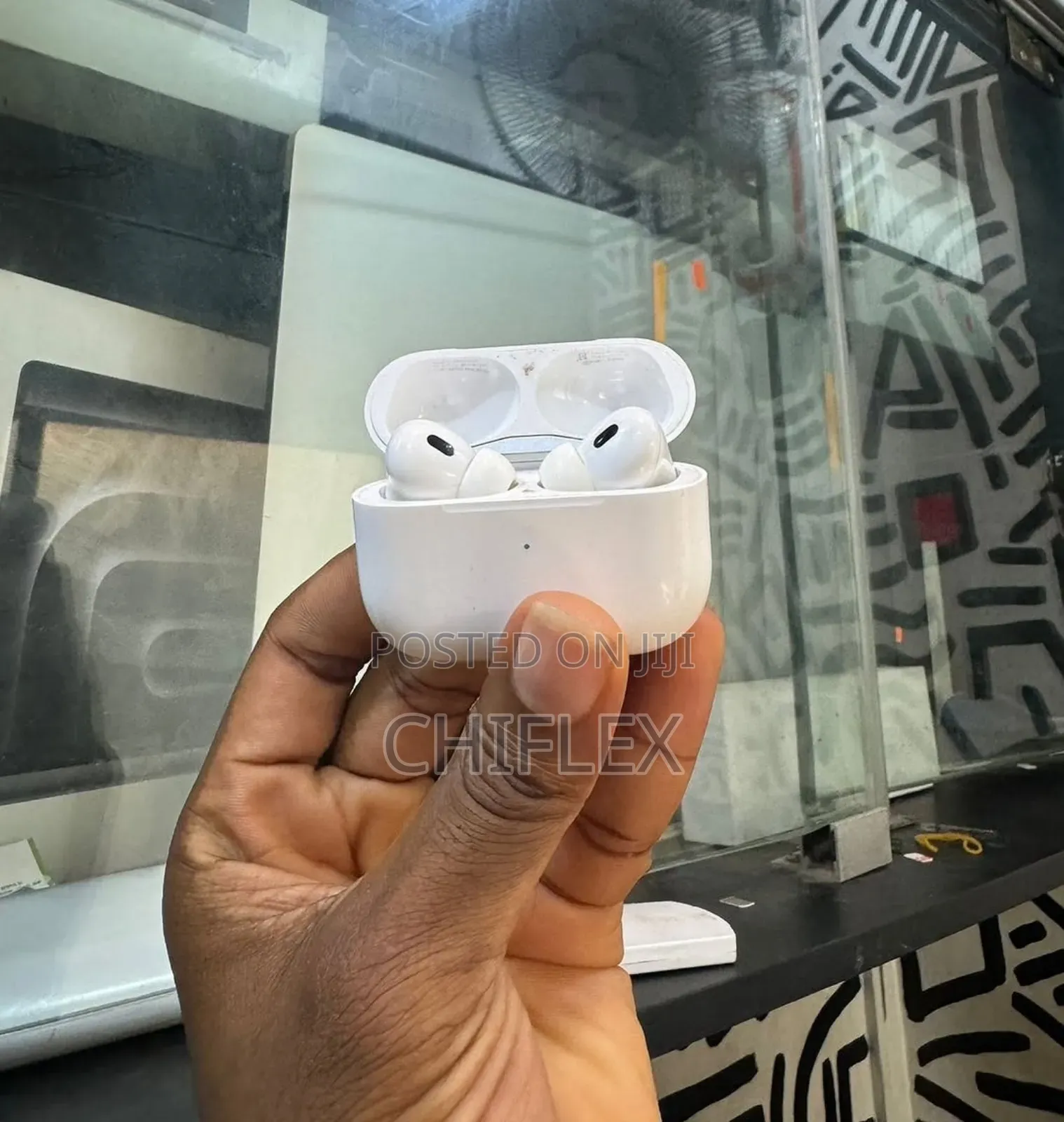Airpod Pro2