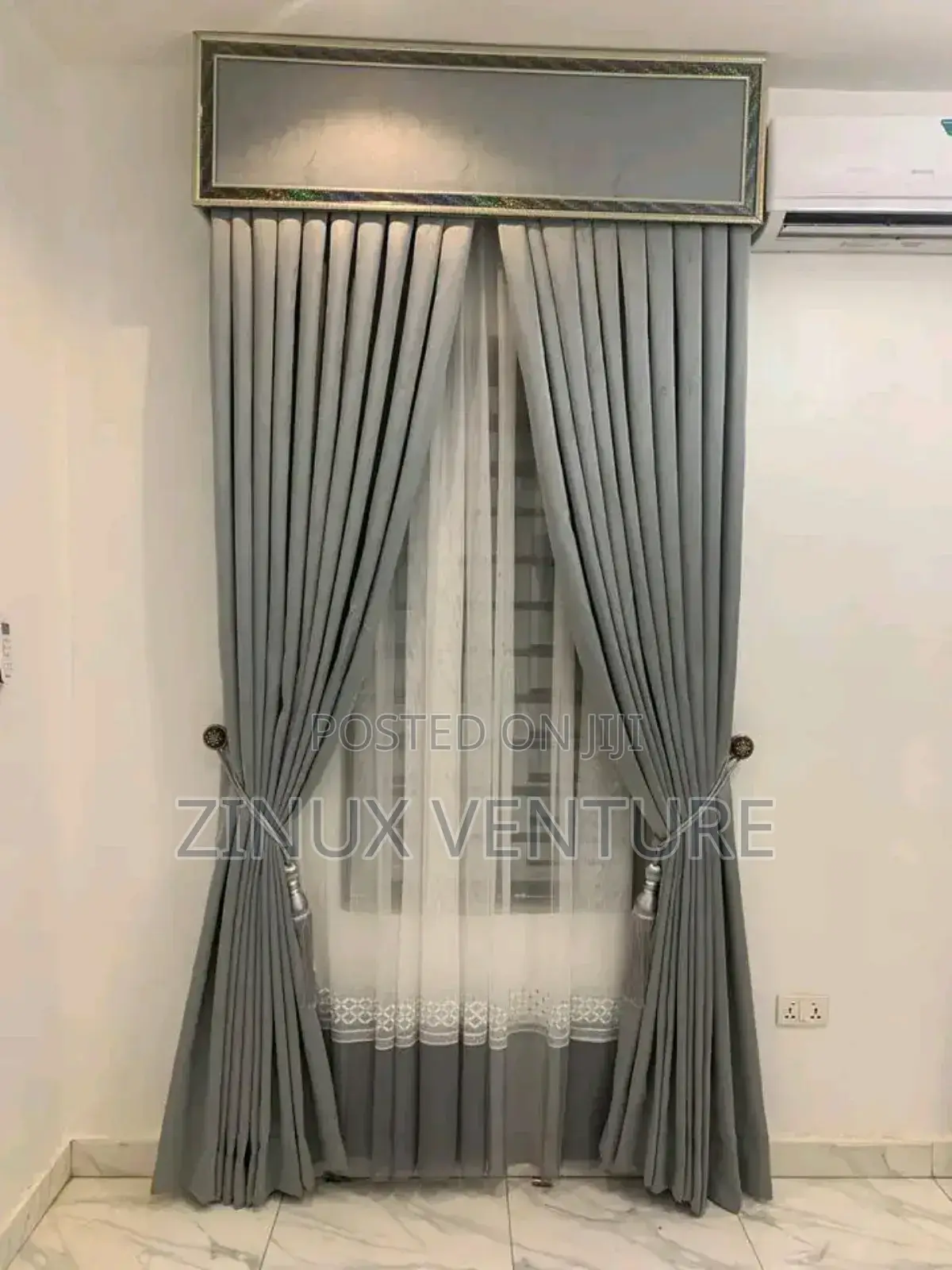 Interior Decor and Decorative Painting
