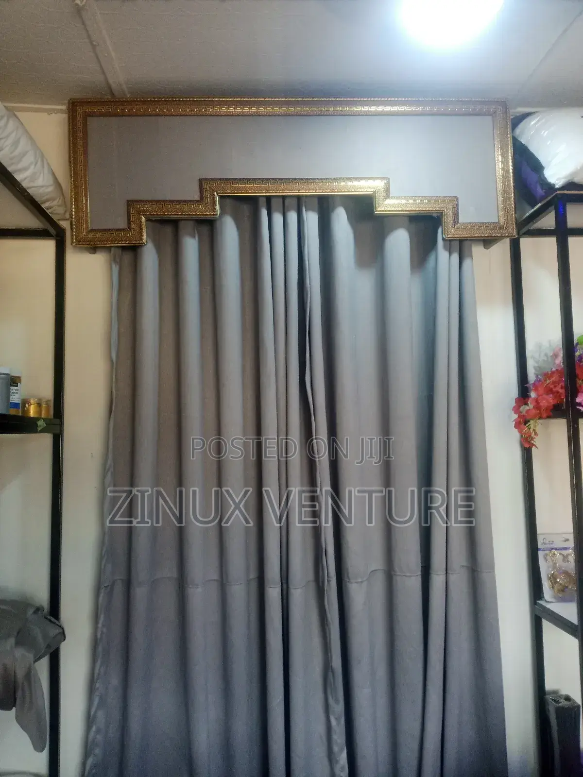 Interior Decor and Decorative Painting