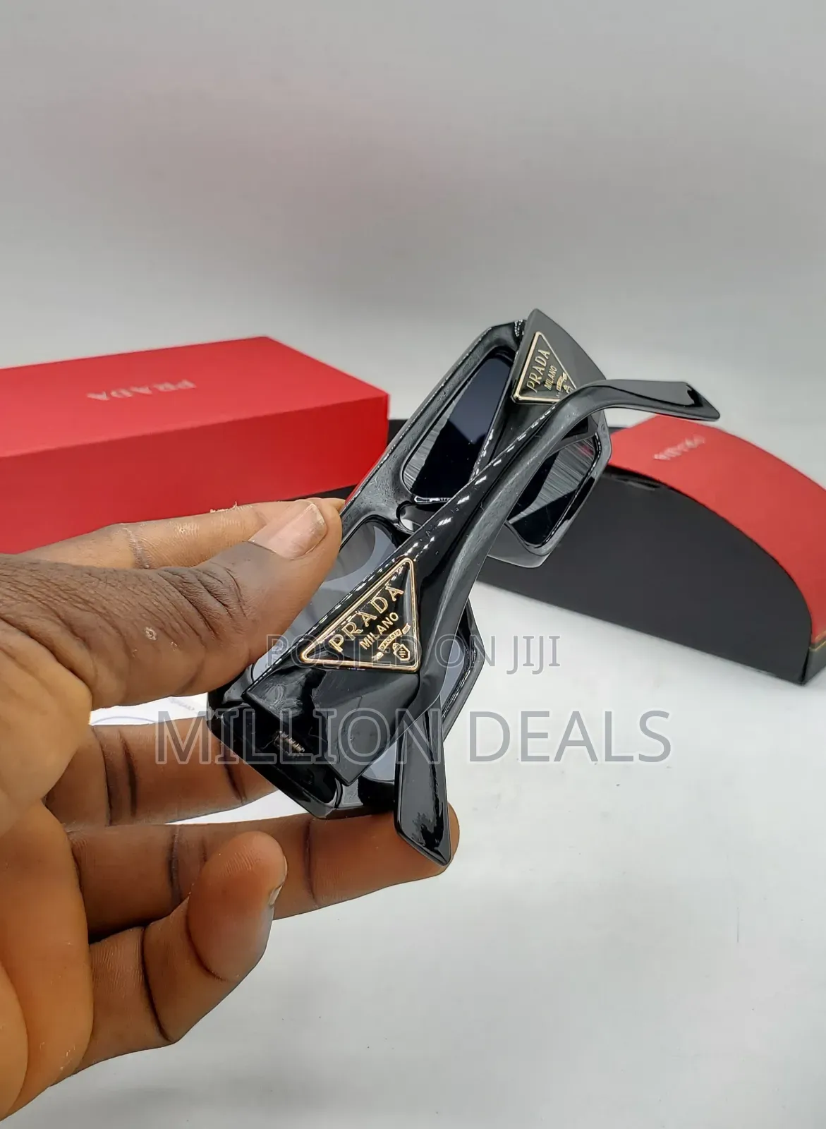 Stylish Cool Unique Men’S Sunglasses