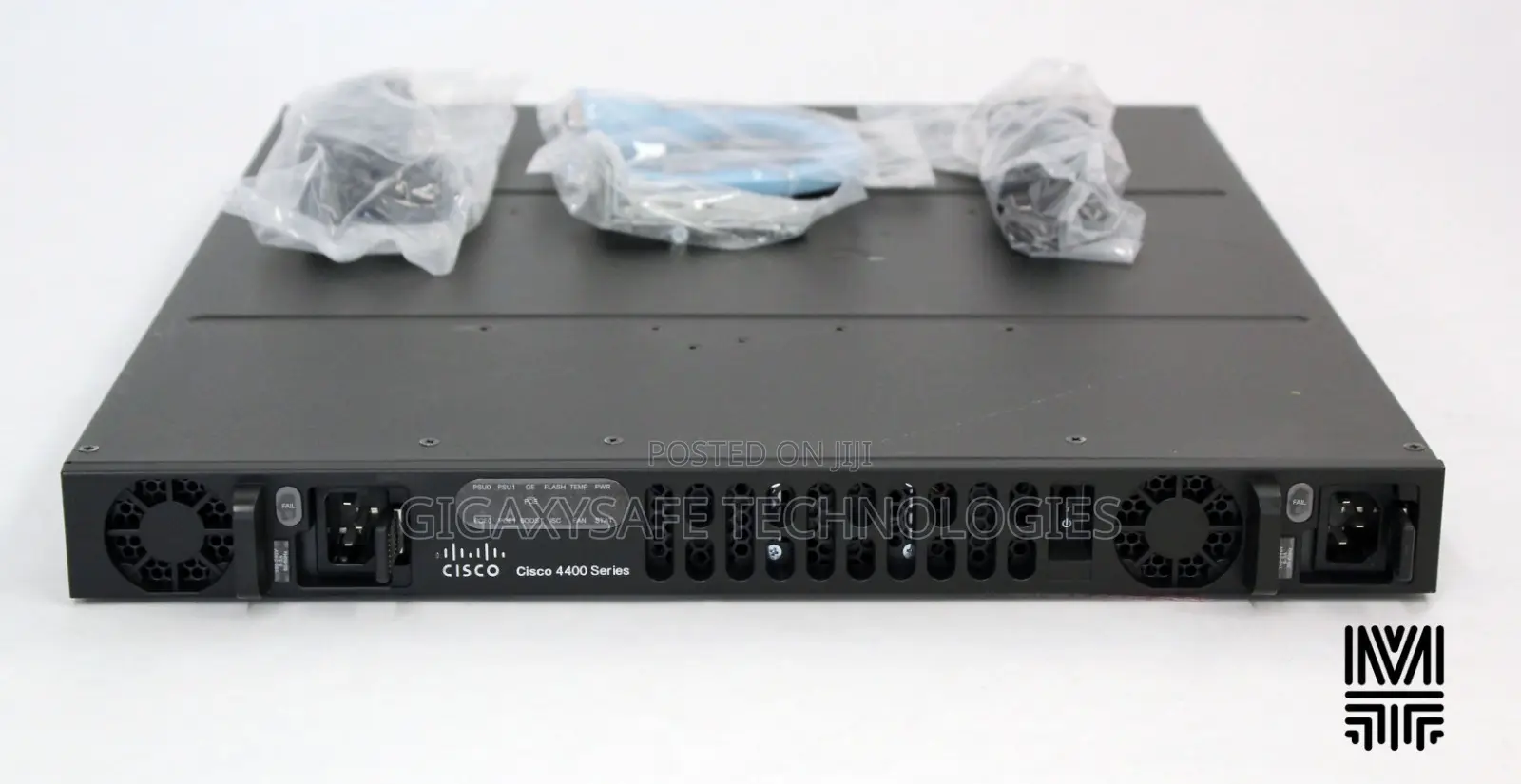 Cisco 4400 Series 4431 Integrated Service Router Isr4431/