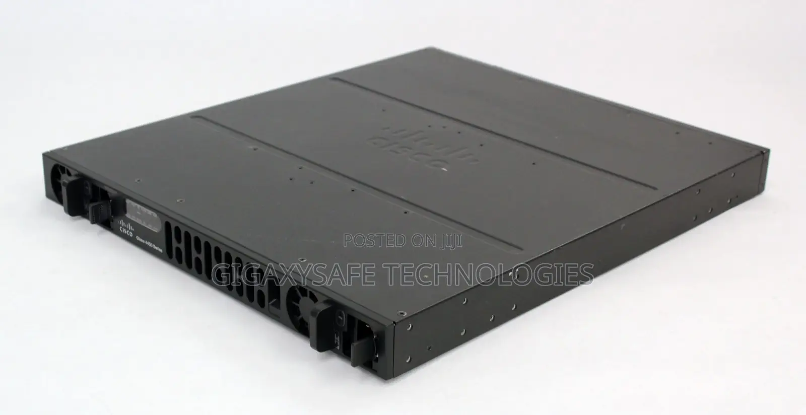 Cisco 4400 Series 4431 Integrated Service Router Isr4431/