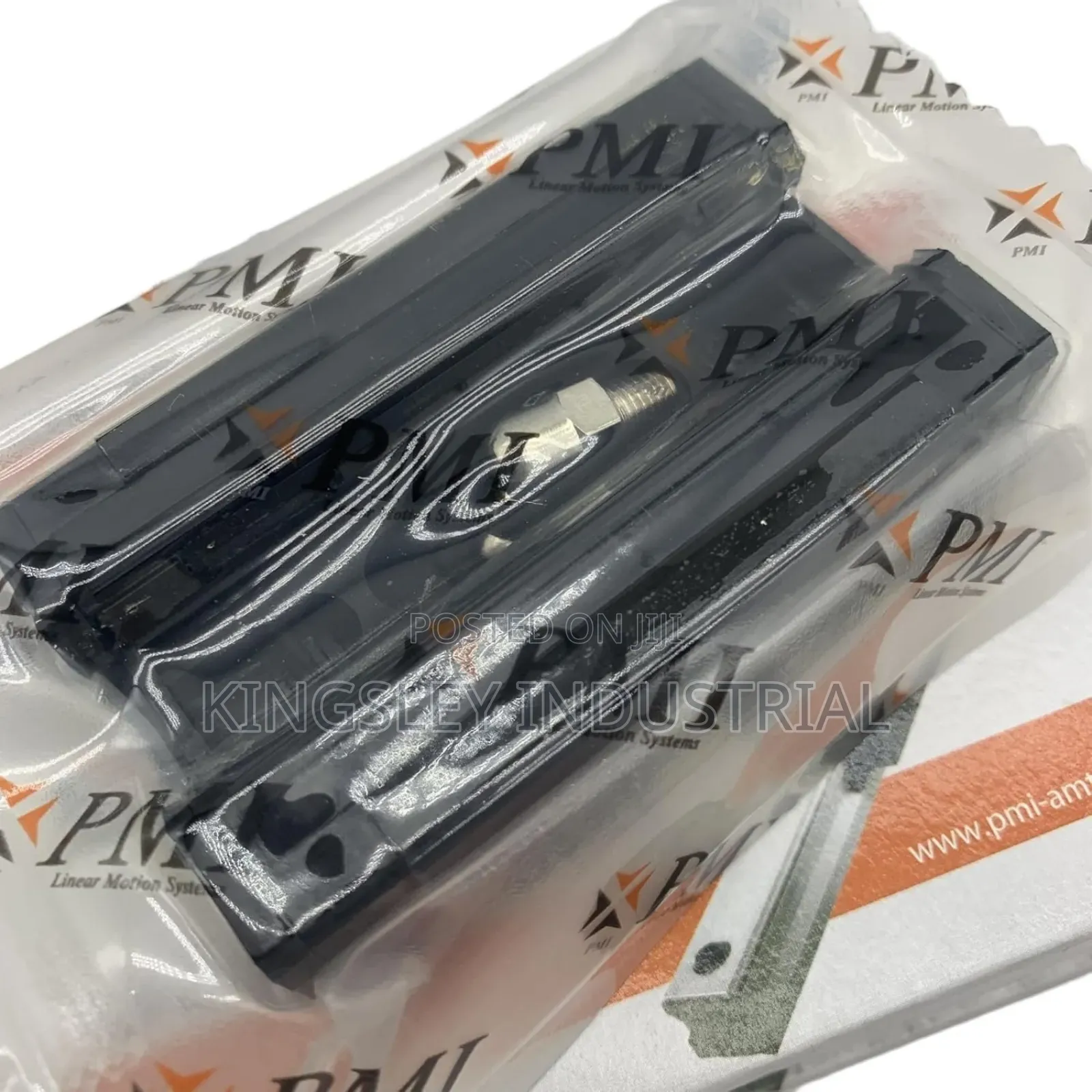 Msa20sssfcn Pmi Linear Guide Bearing
