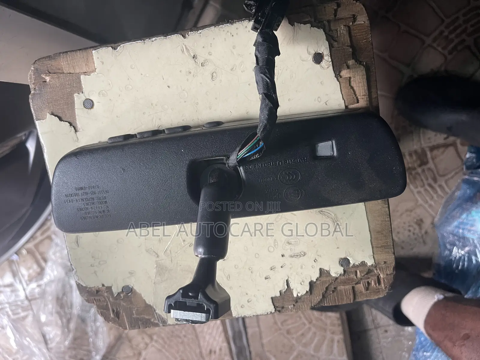 Inner Mirror for Lexus Gs 350 2009 Model