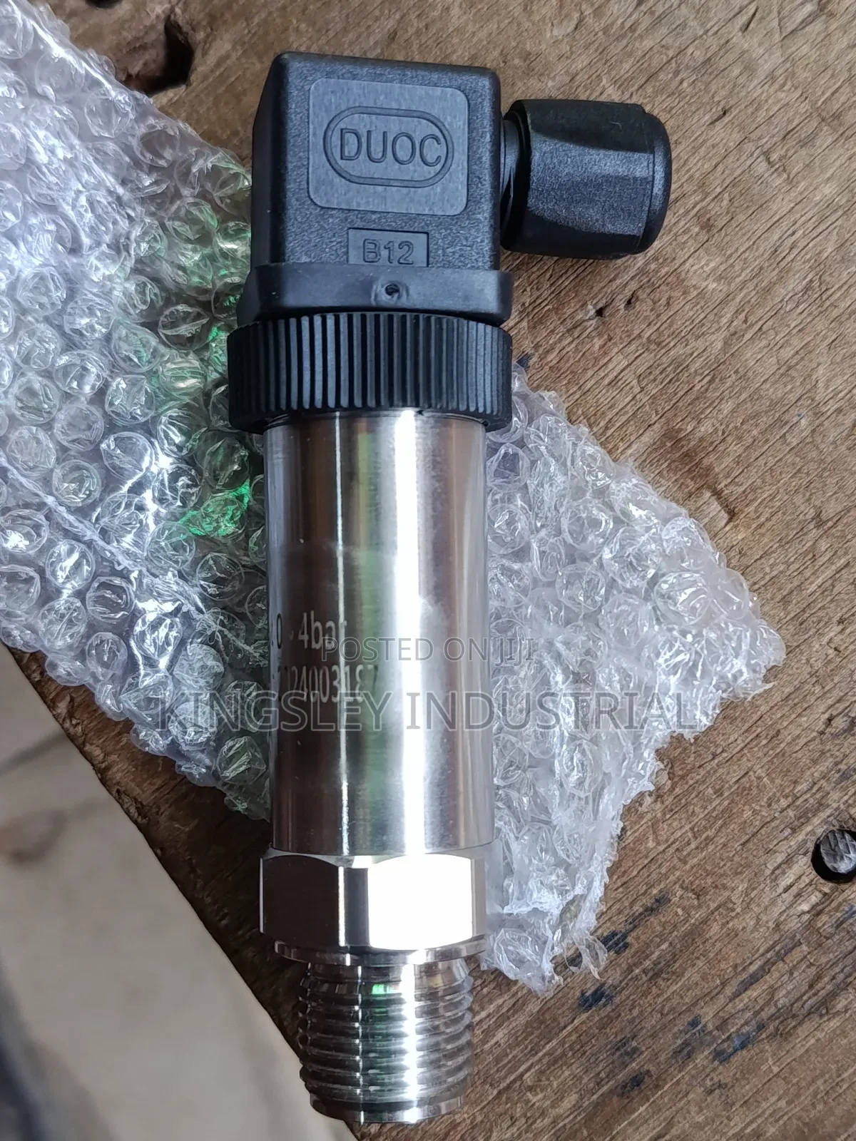 Hydraulic Pressure Switch 4bar