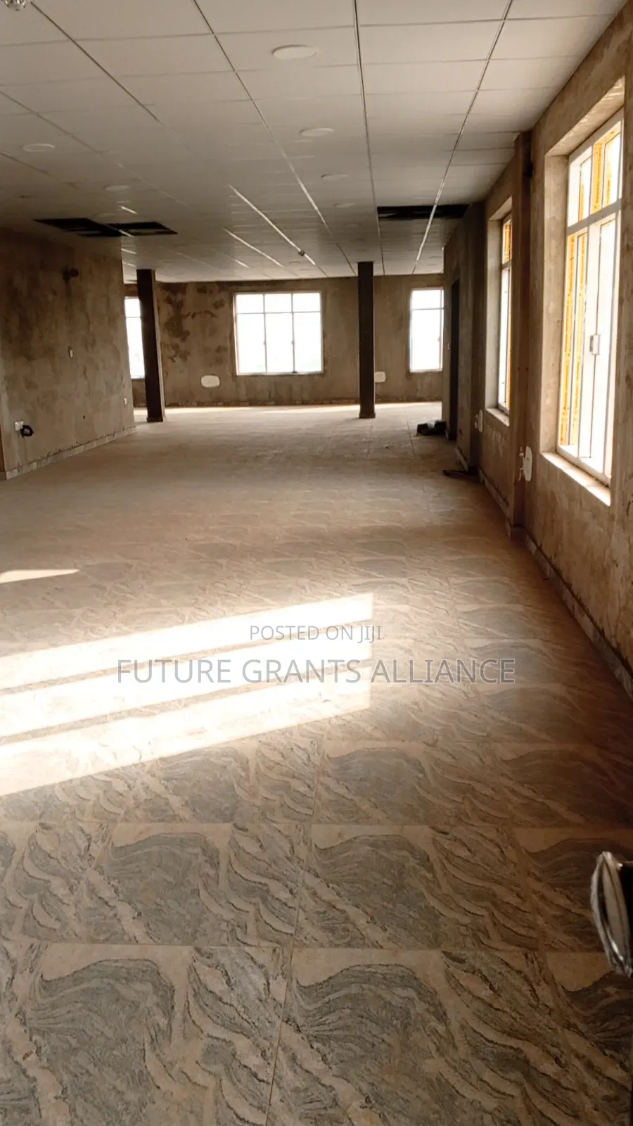 Office Space for Rent Near Lugbe Mall