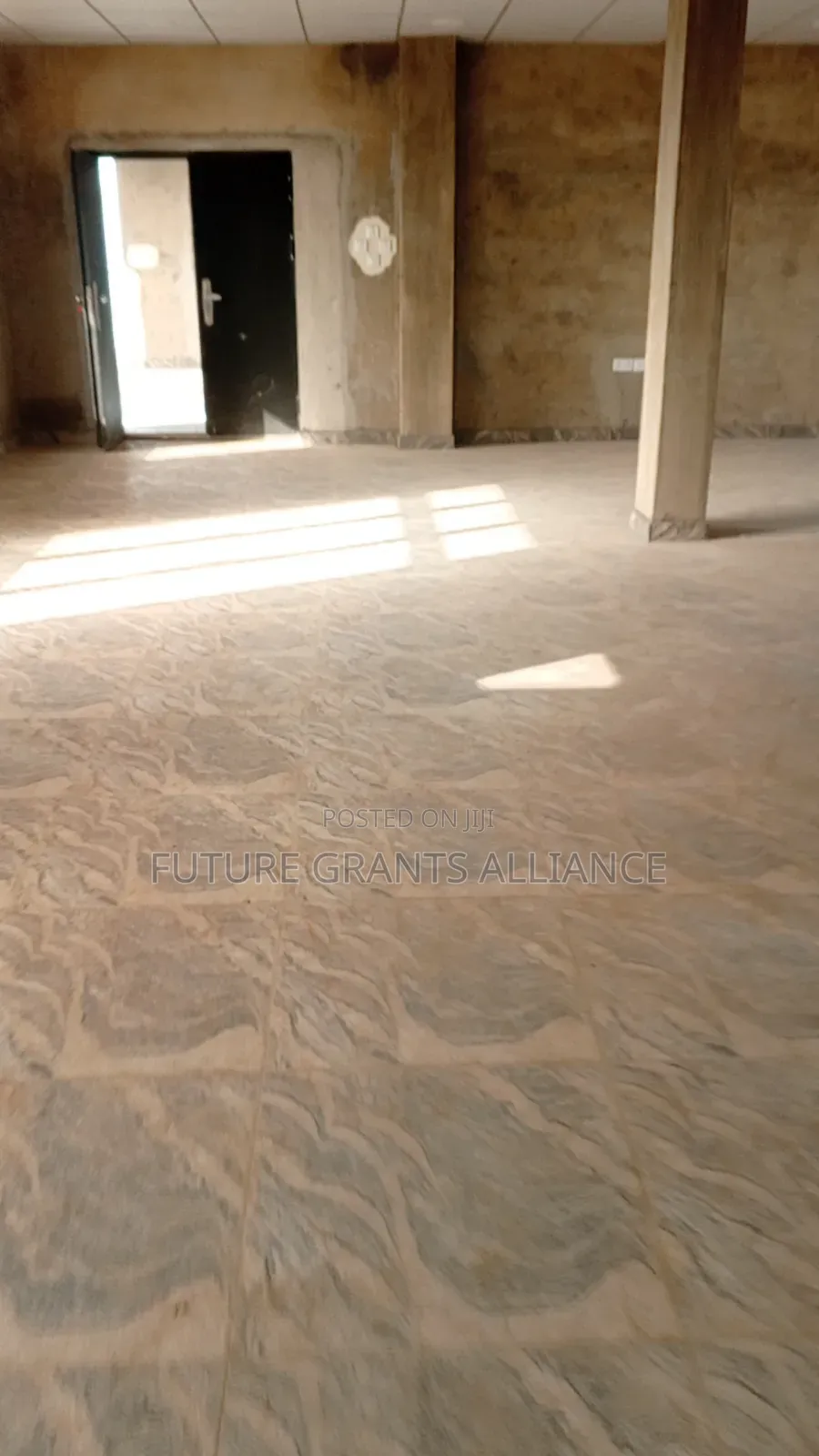 Office Space for Rent Near Lugbe Mall