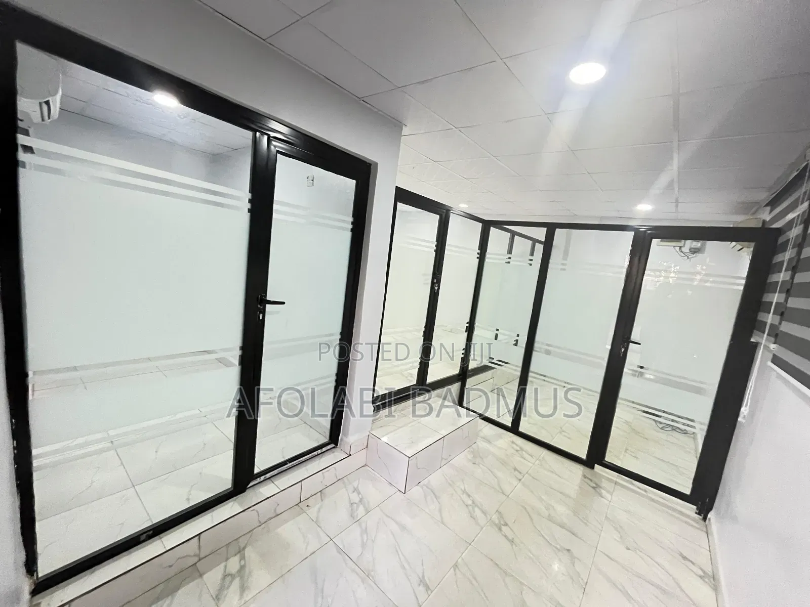 Furnished Offices