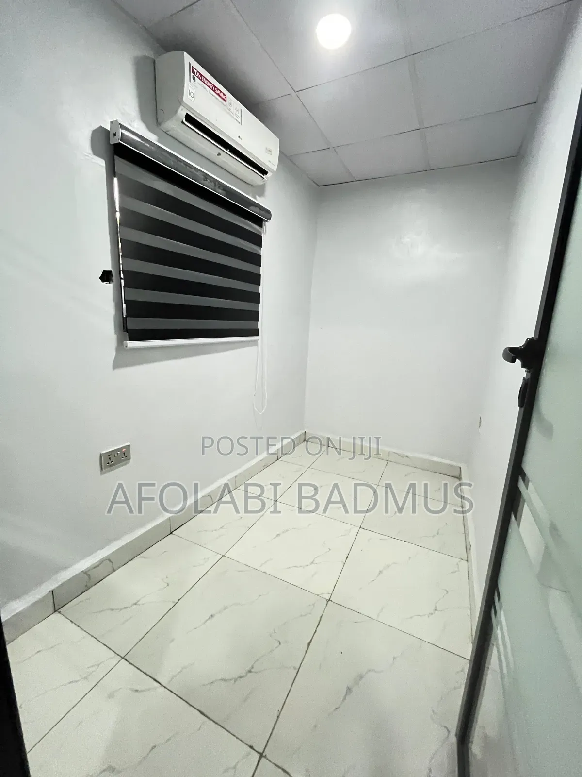 Furnished Offices