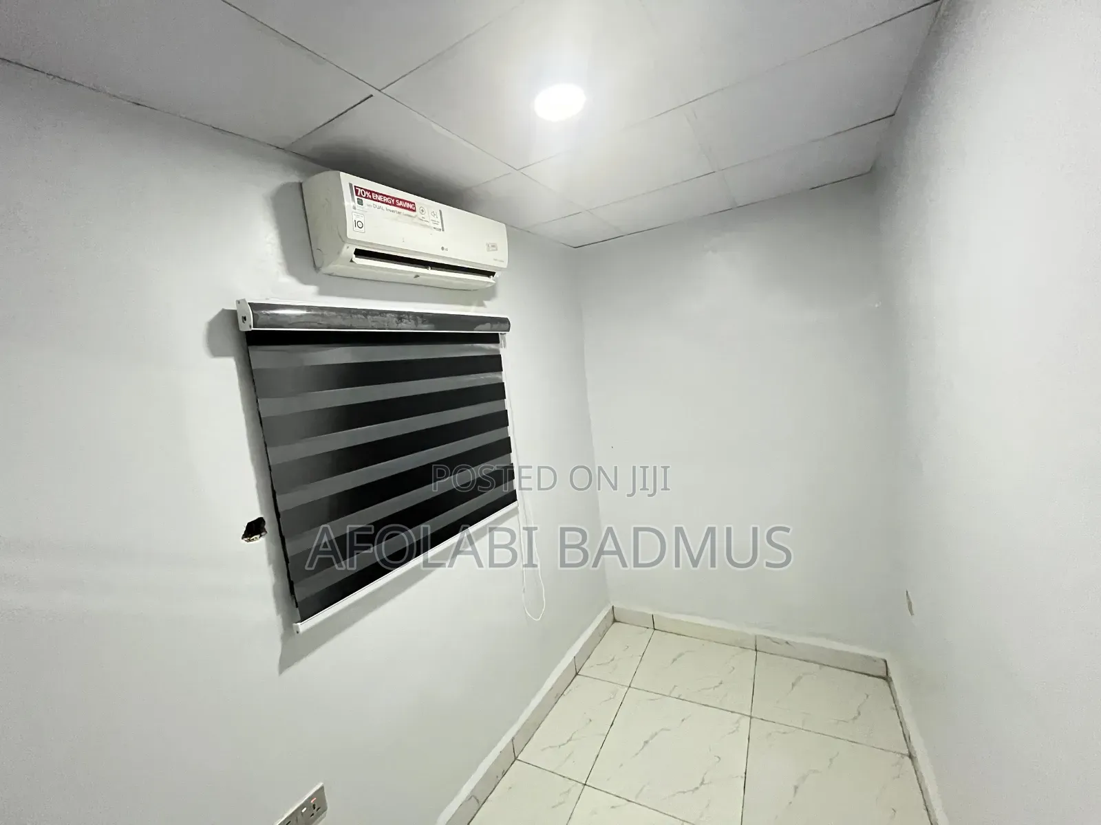 Furnished Offices