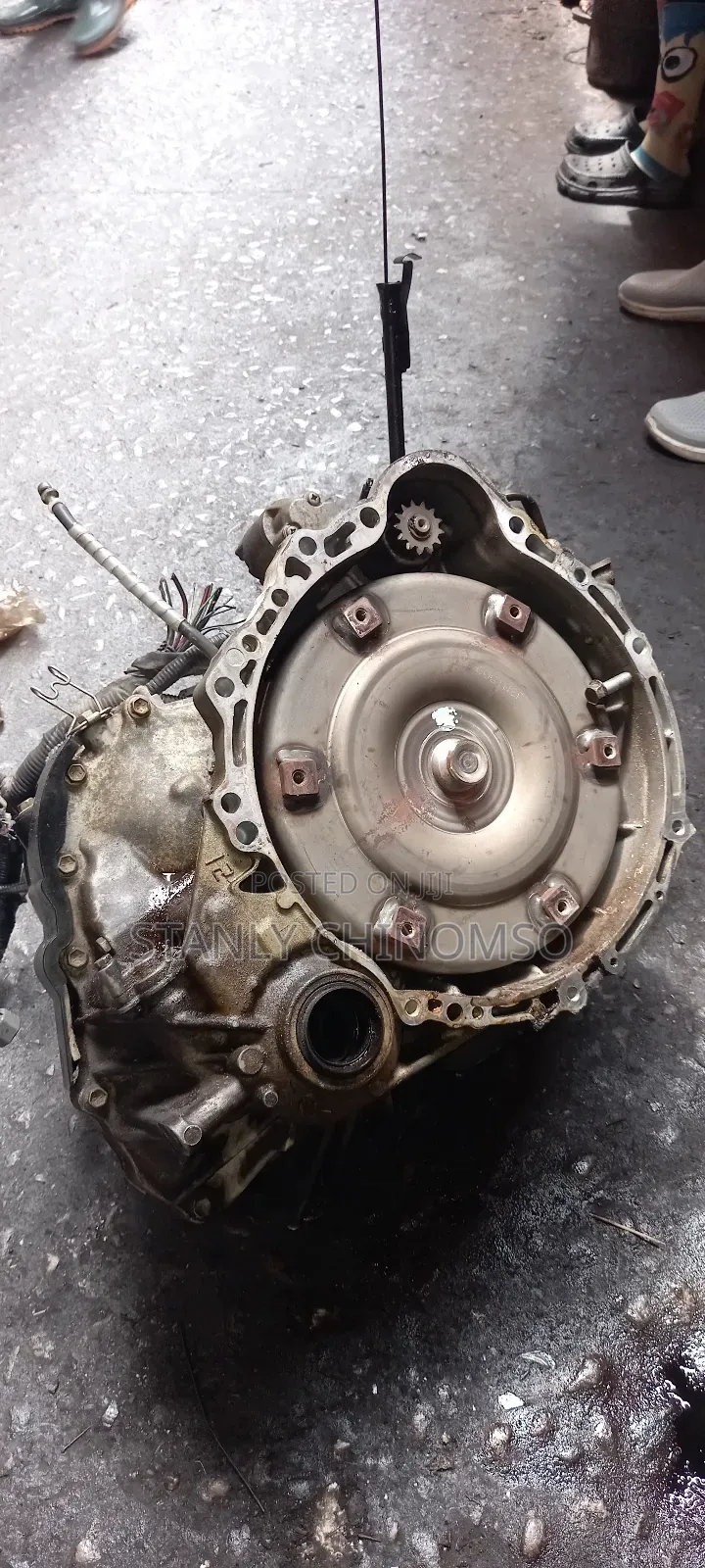 13 Pin Gearbox 2wheel Drive for Toyota Sienna 2005 Model