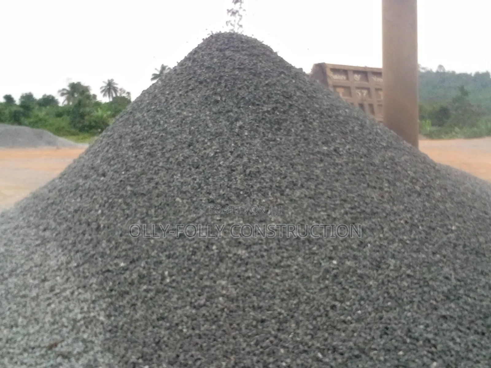 Granite , Stone Dust, Asphalt, Stone Base , Sand at Reasonable Price