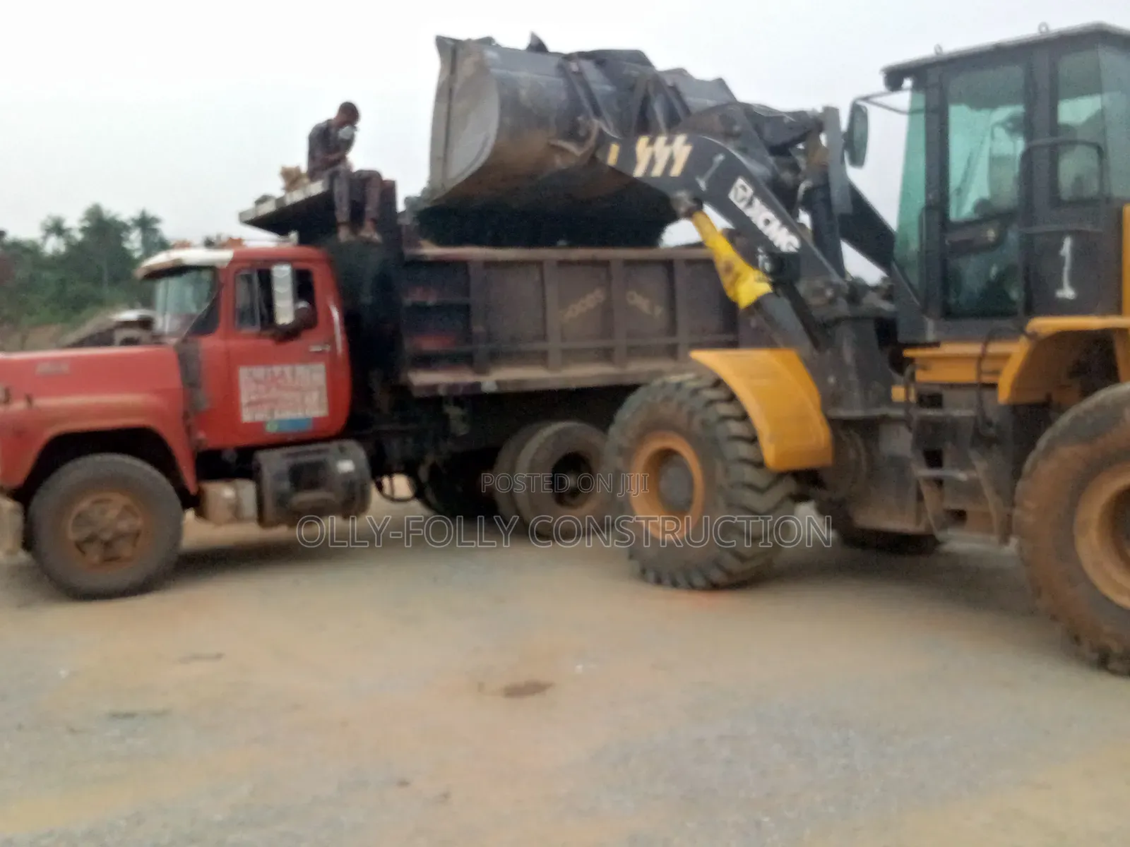 Granite , Stone Dust, Asphalt, Stone Base , Sand at Reasonable Price