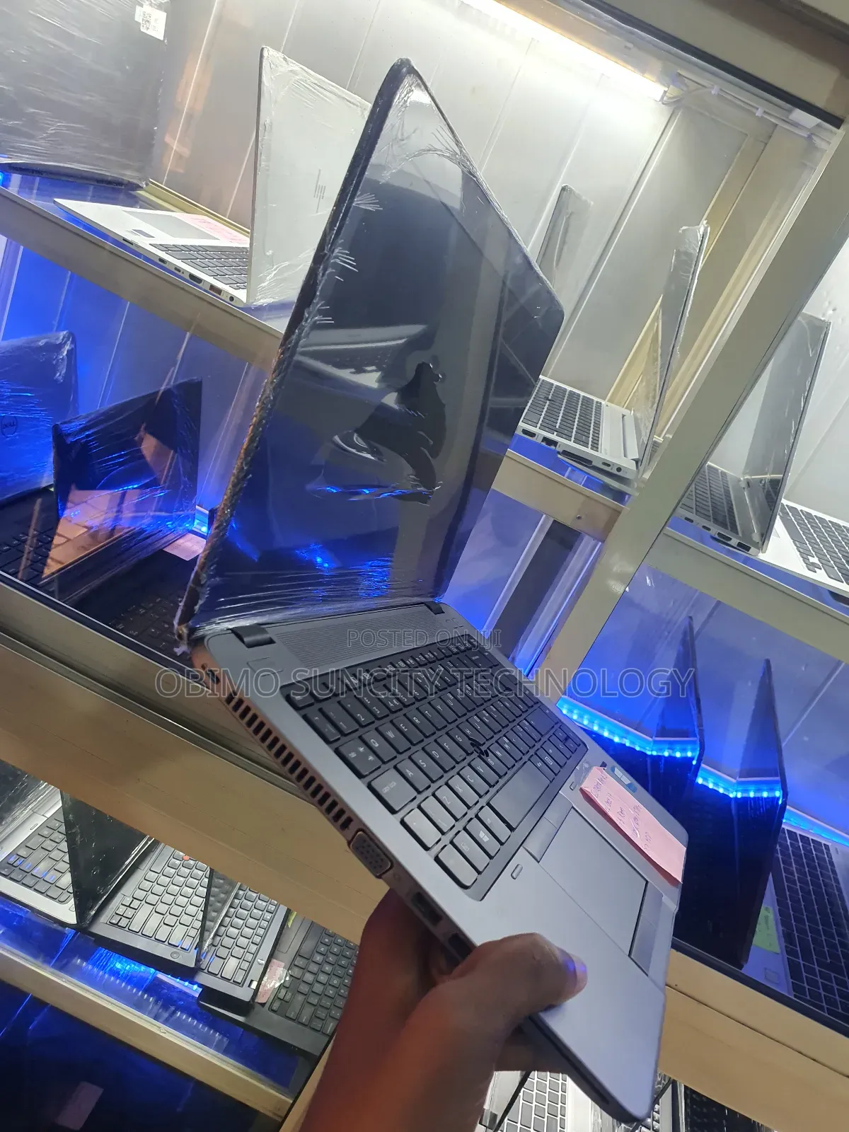 Laptop HP EliteBook 840 G1 8GB Intel Core i7 HDD 500GB