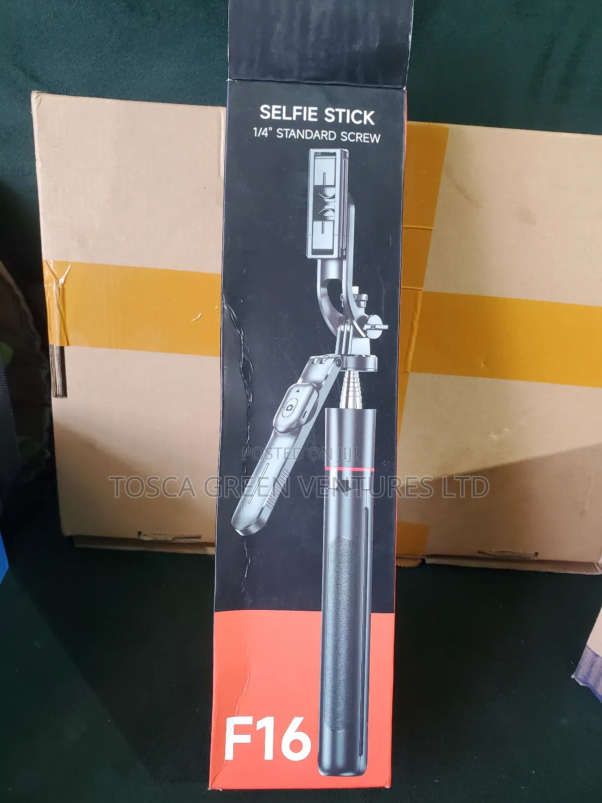 Selfie Stick
