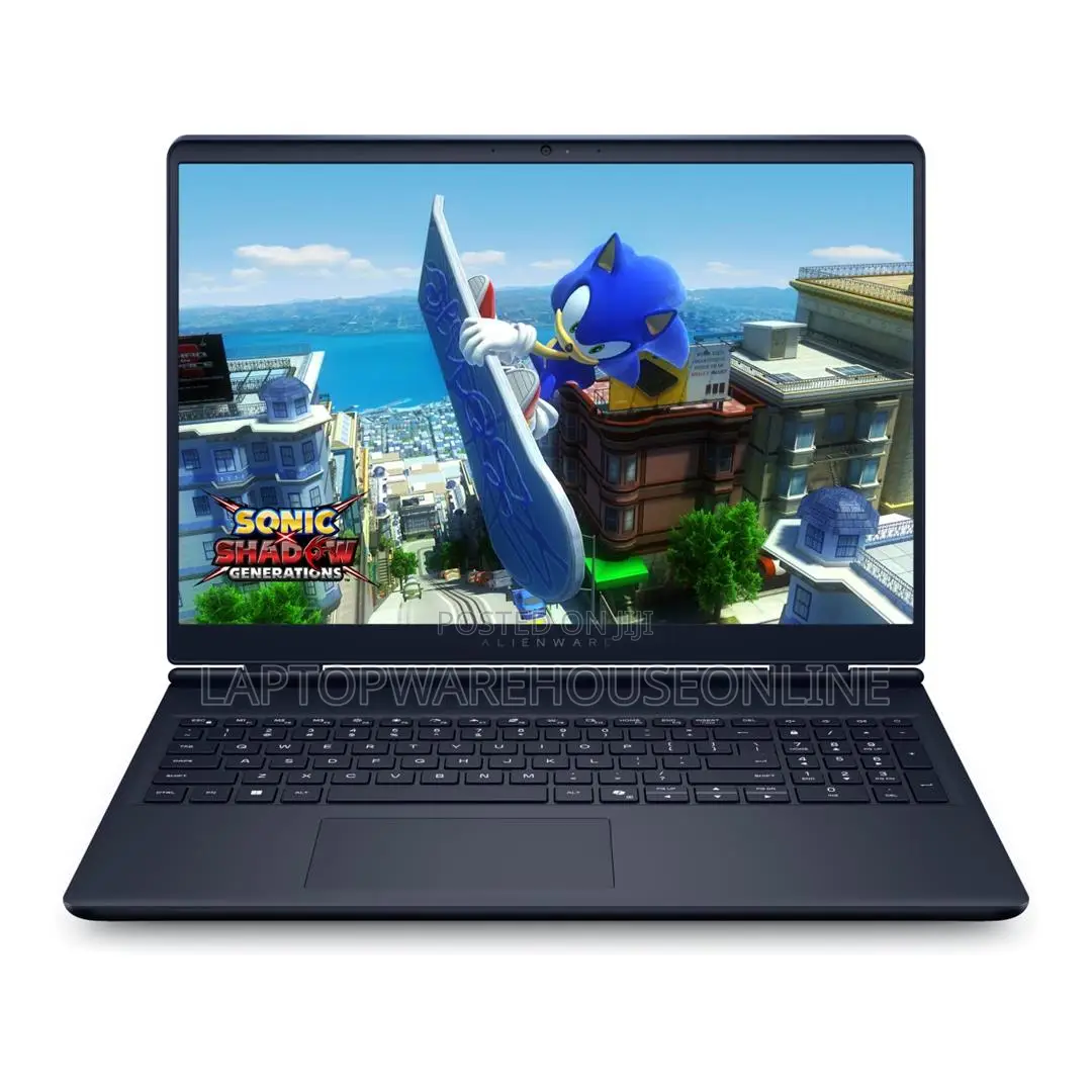 New Laptop Dell Alienware 16 Aurora 16GB Intel Core 7 SSD 1T