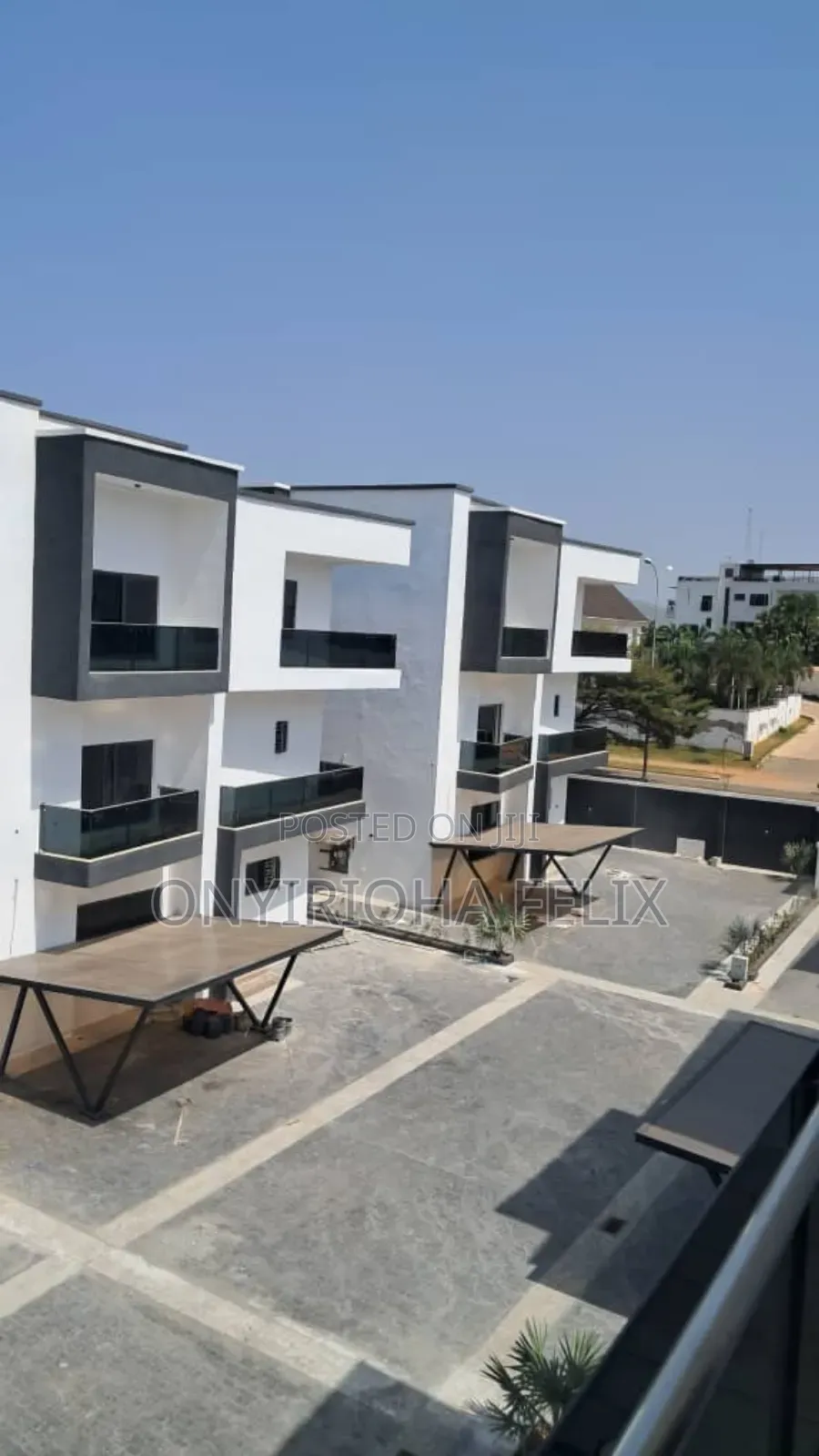 6bdrm Duplex in Katampe Extension for sale