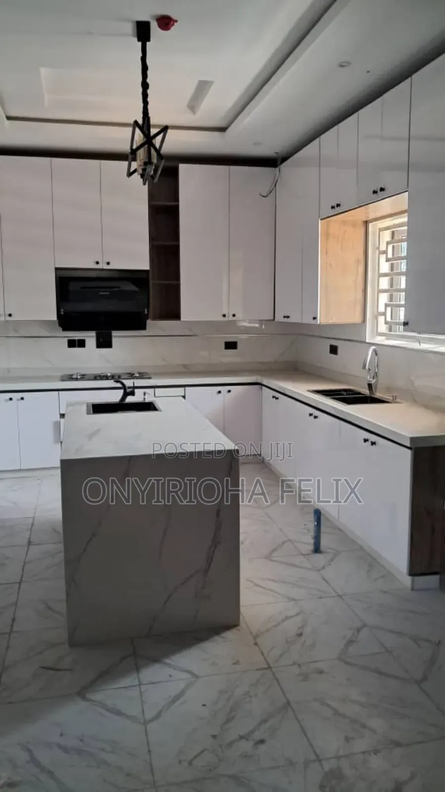 6bdrm Duplex in Katampe Extension for sale