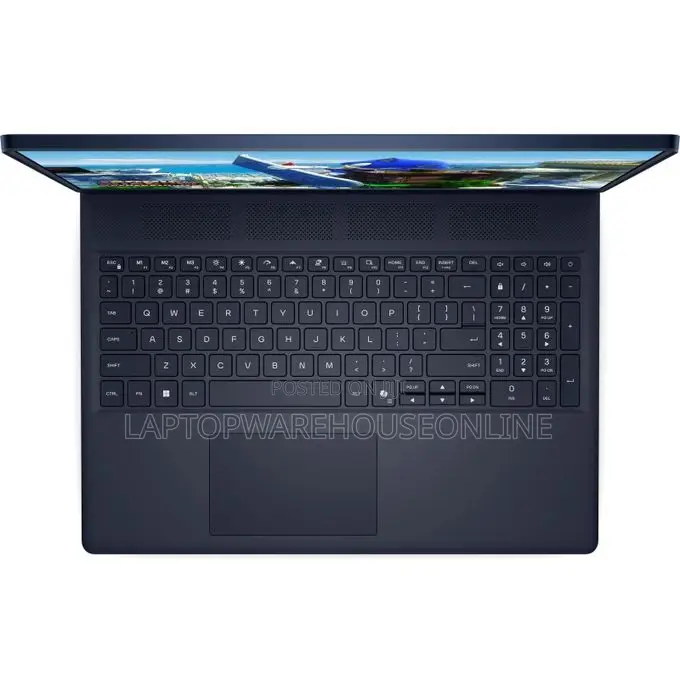 New Laptop Dell Alienware 16 Aurora 16GB Intel Core 7 SSD 1T