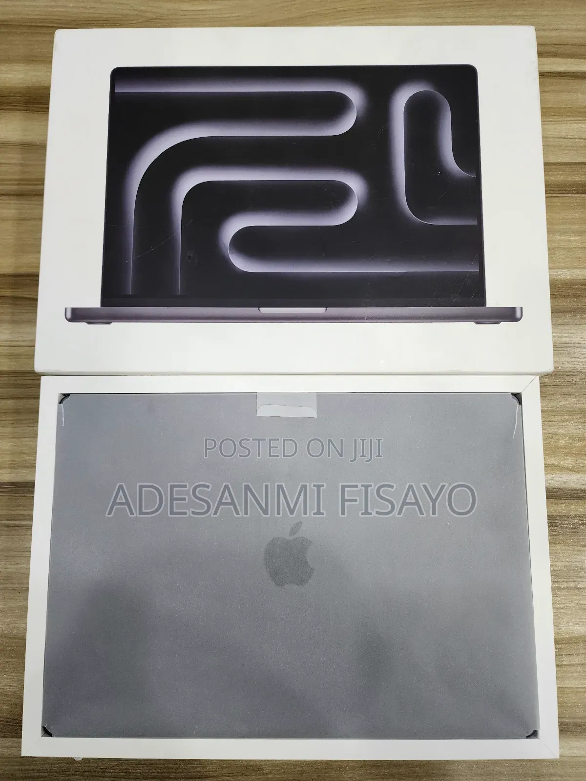 Laptop Apple MacBook Pro 2024 M4 Pro 24GB Apple M4 Pro SSD 512GB