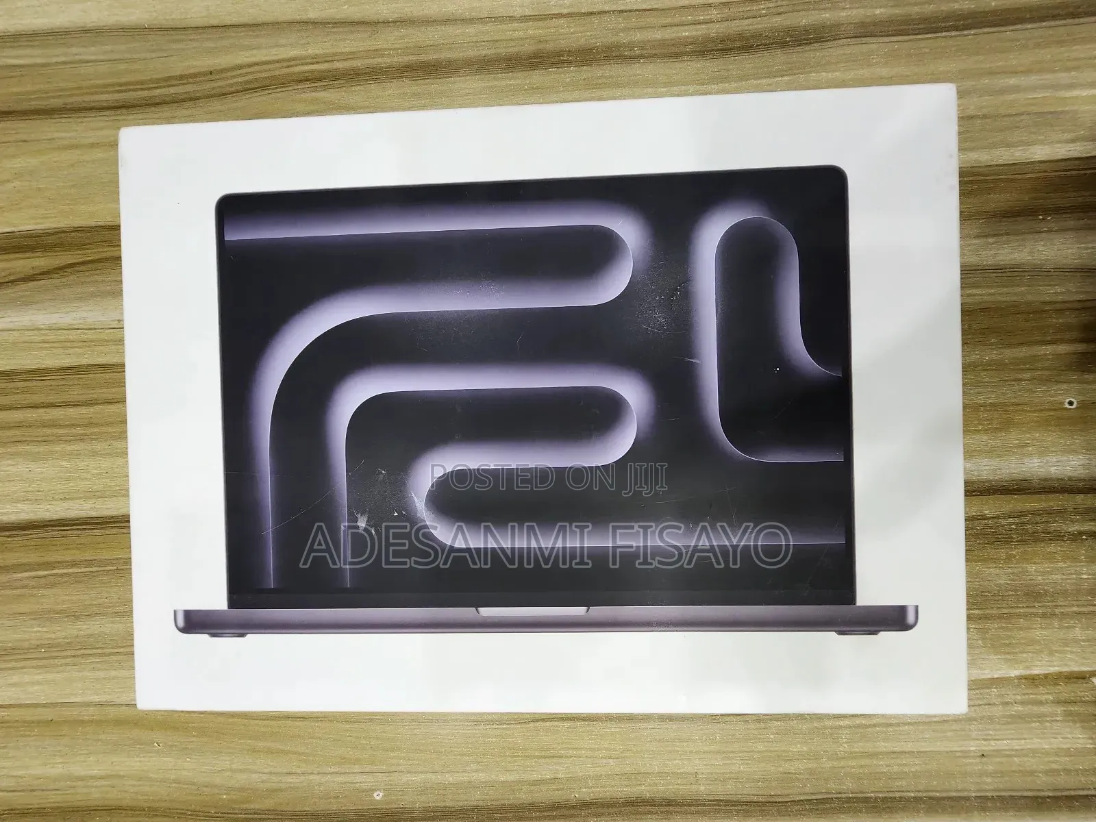 Laptop Apple MacBook Pro 2024 M4 Pro 24GB Apple M4 Pro SSD 512GB