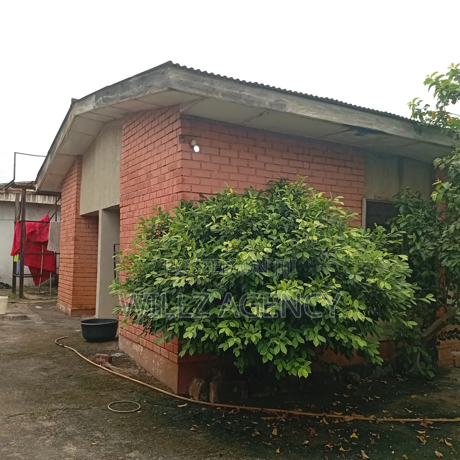 2bdrm Bungalow in Enugu for sale