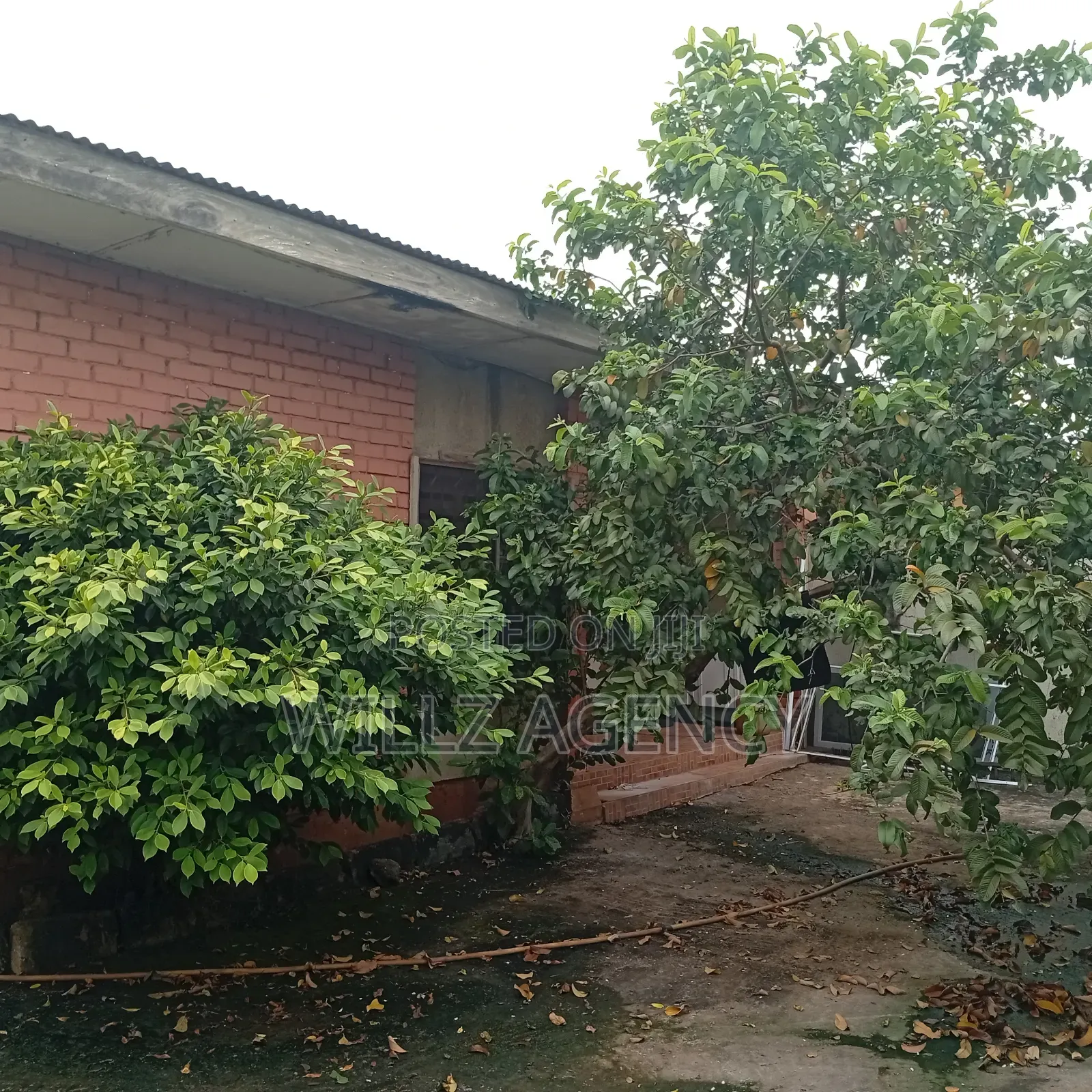 2bdrm Bungalow in Enugu for sale