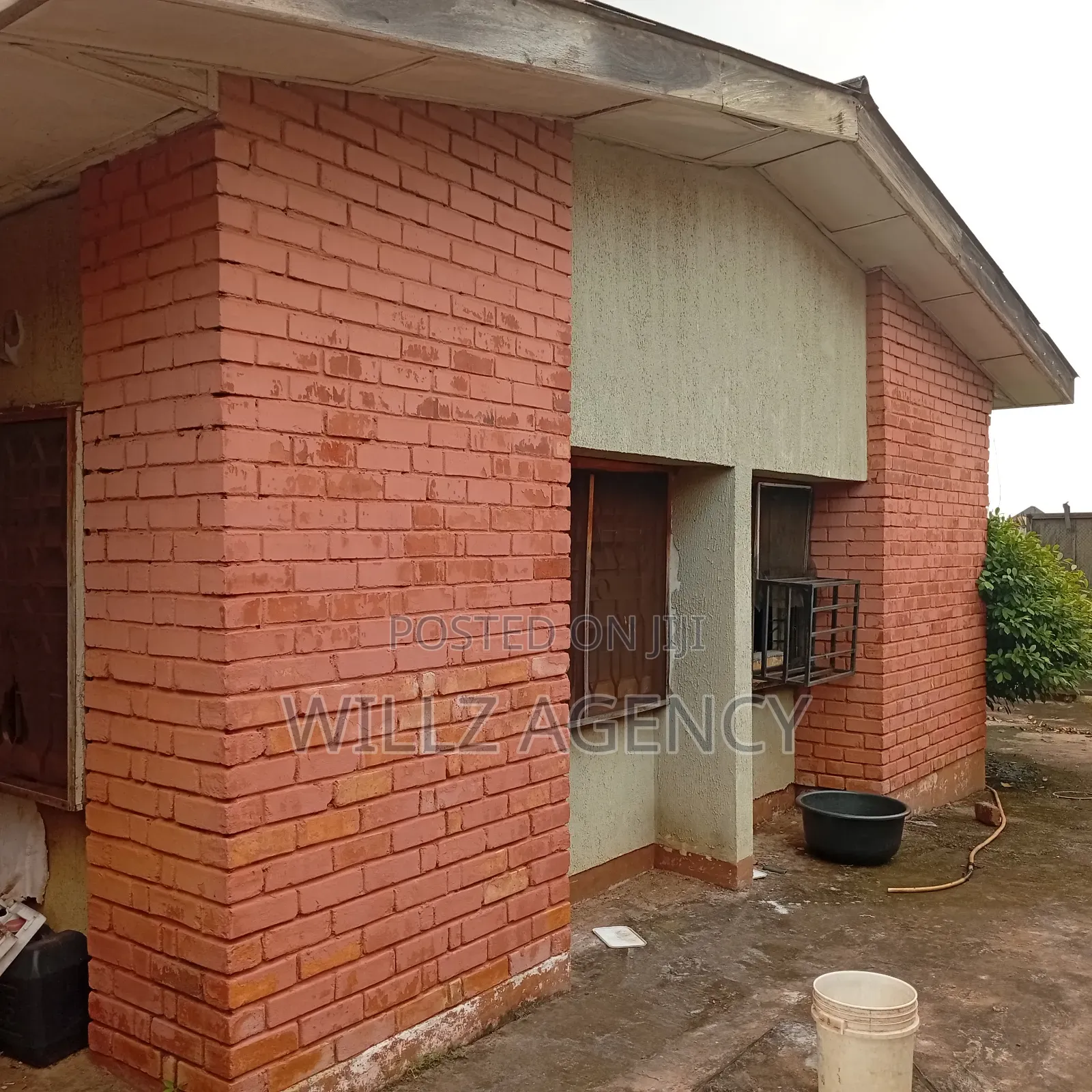 2bdrm Bungalow in Enugu for sale