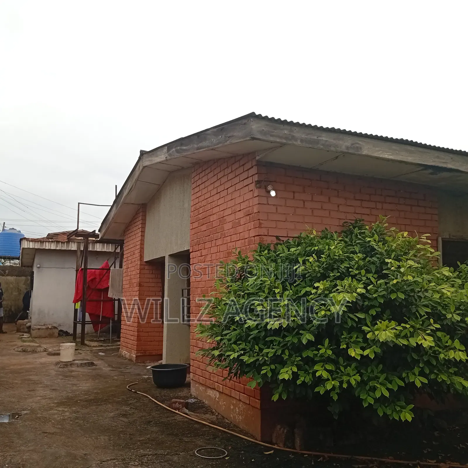 2bdrm Bungalow in Enugu for sale
