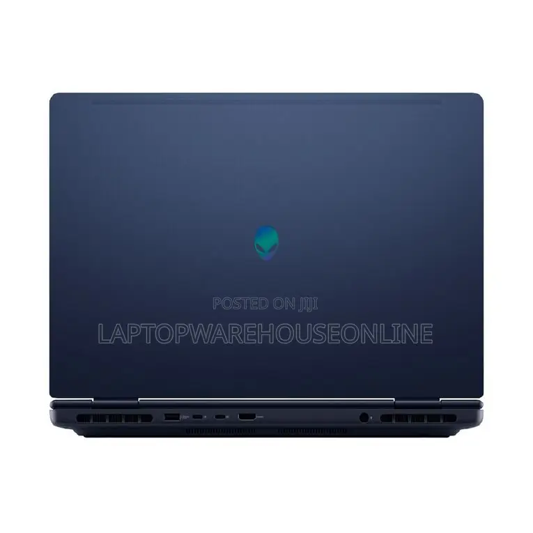 New Laptop Dell Alienware 16 Aurora 16GB Intel Core 7 SSD 1T