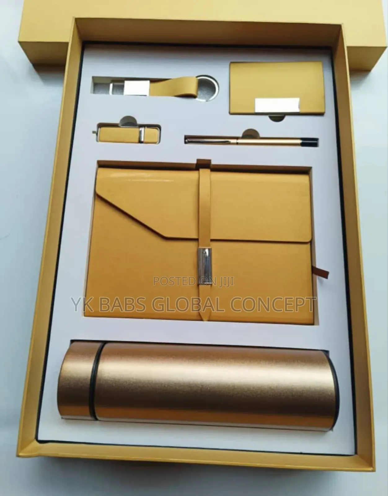 6in1 Cooperate Gift Set
