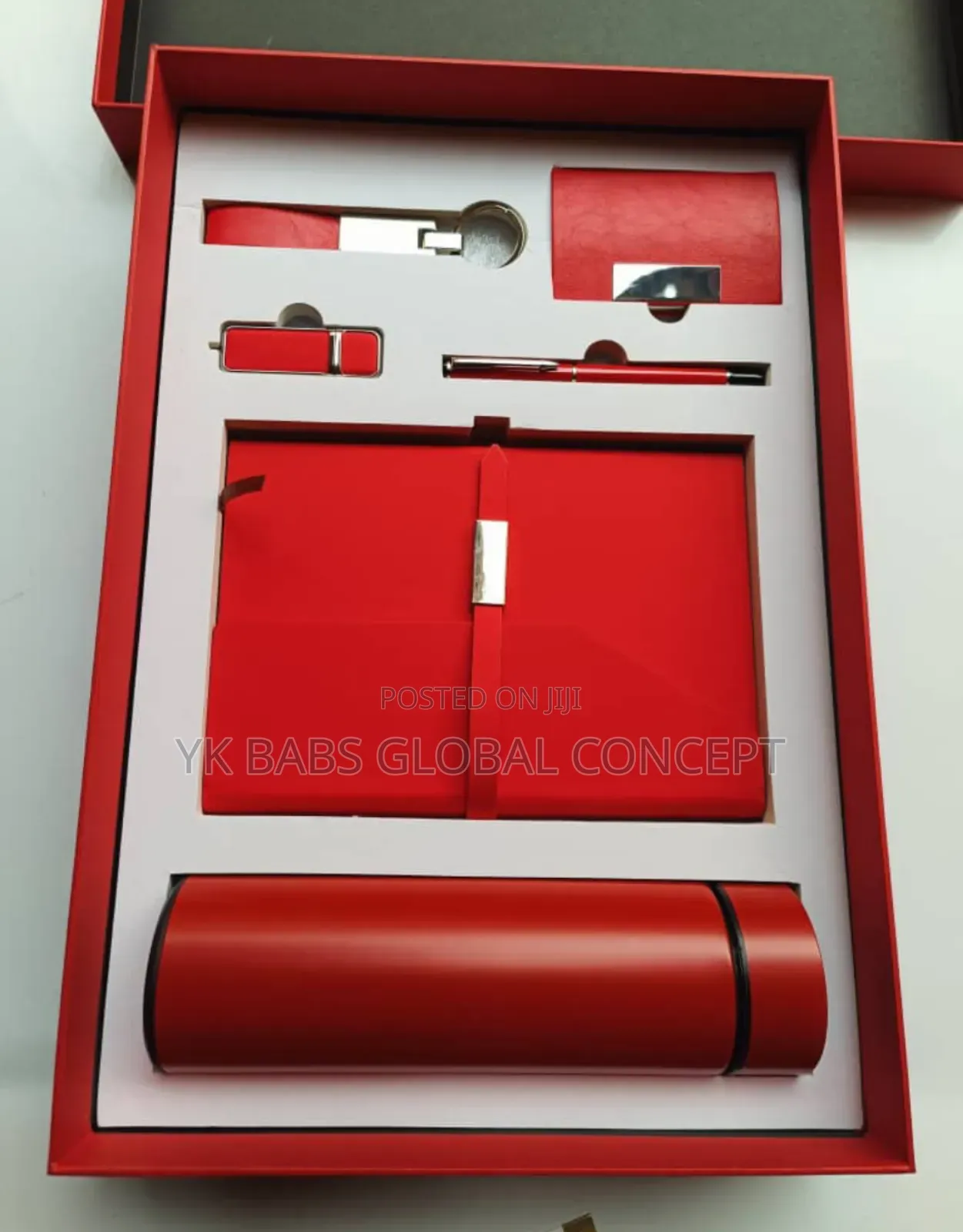 6in1 Cooperate Gift Set