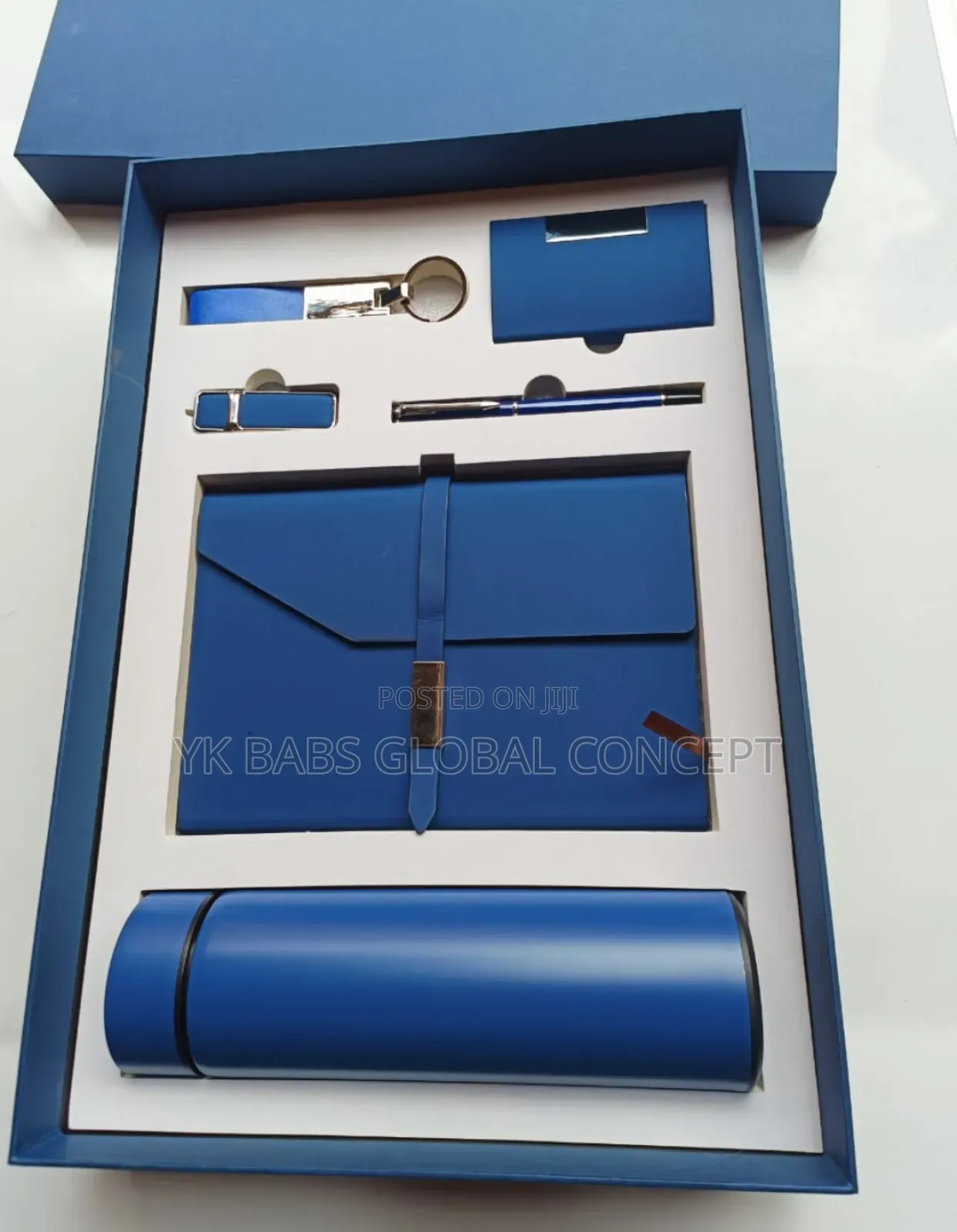 6in1 Cooperate Gift Set