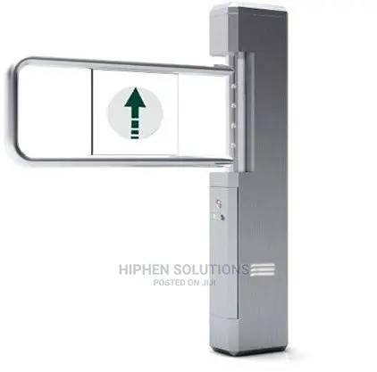 Automatic Swing Barrier