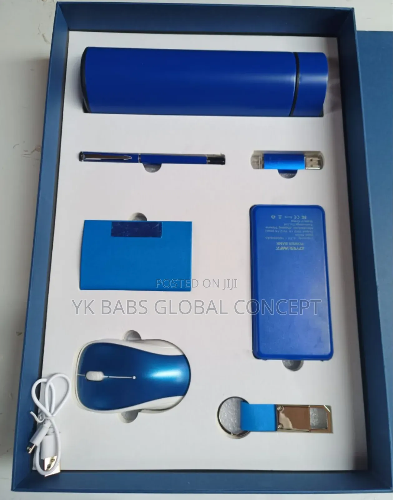 7in1 Cooperate Gift Set