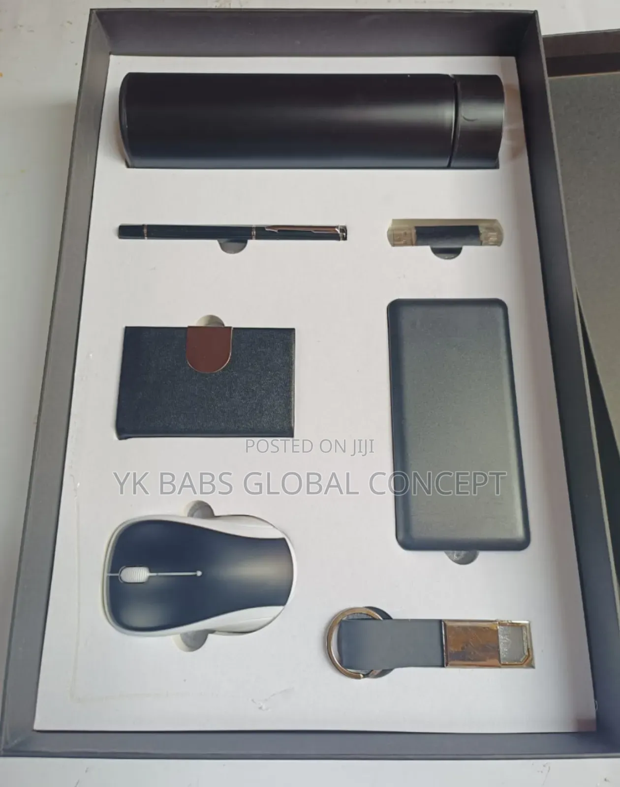 7in1 Cooperate Gift Set