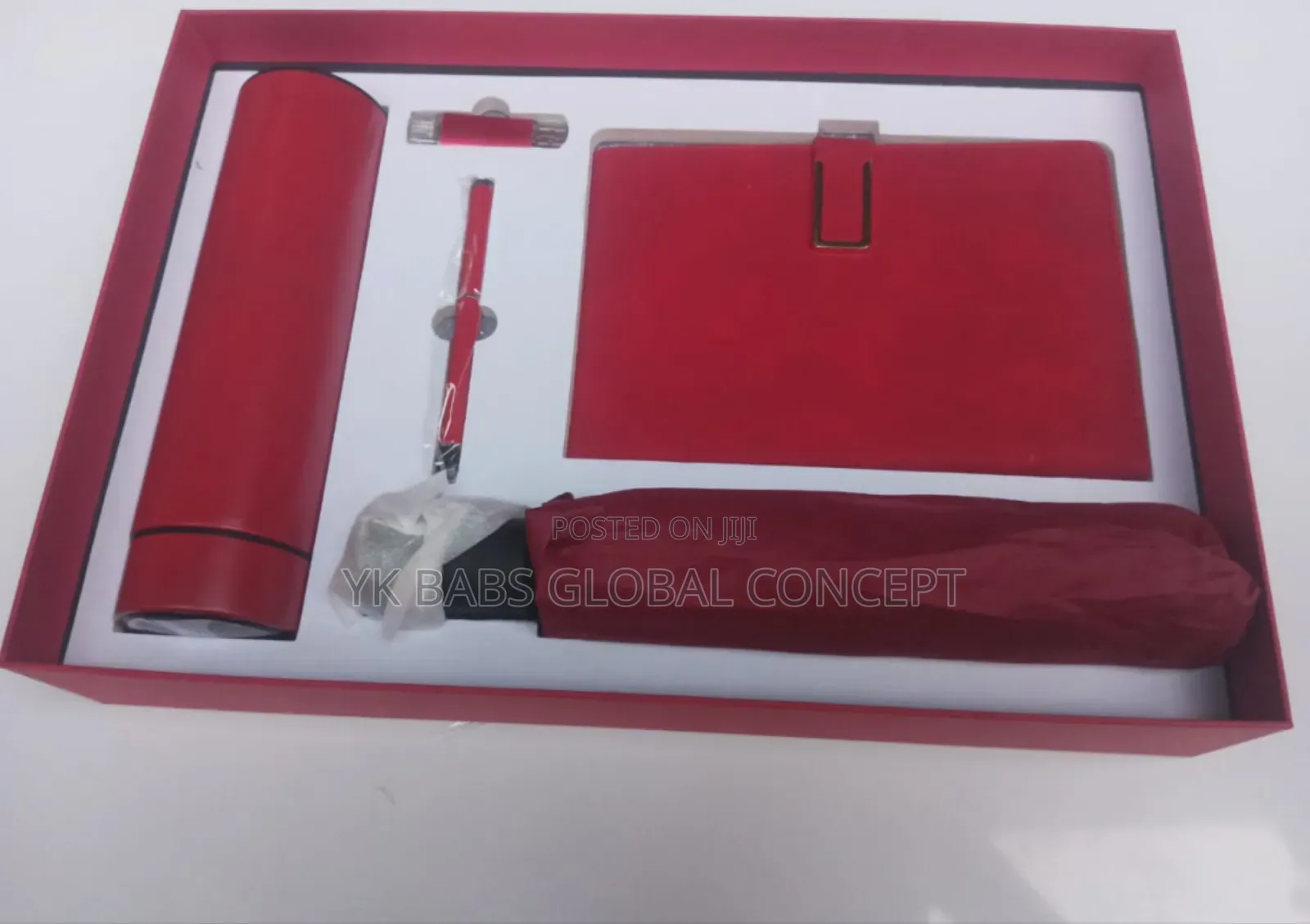 5in1 Cooperate Gift Set