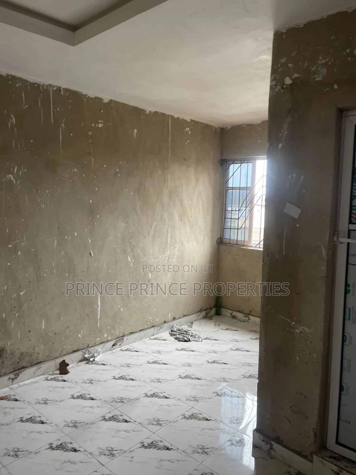 Furnished 1bdrm Bedsitter in Surulere for rent