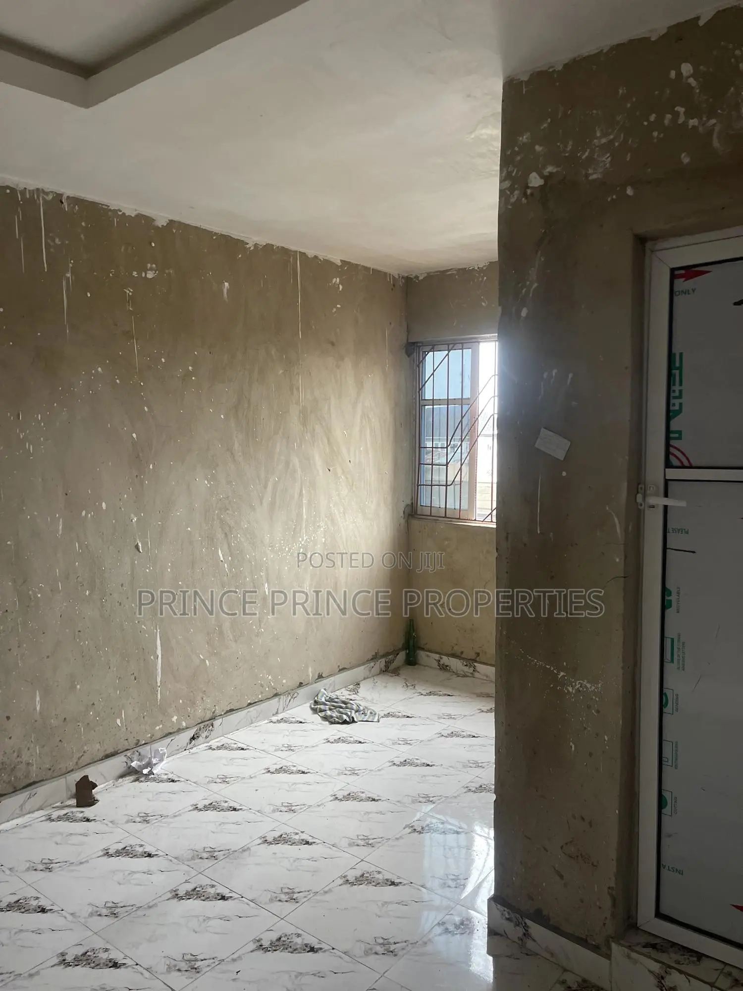 Furnished 1bdrm Bedsitter in Surulere for rent