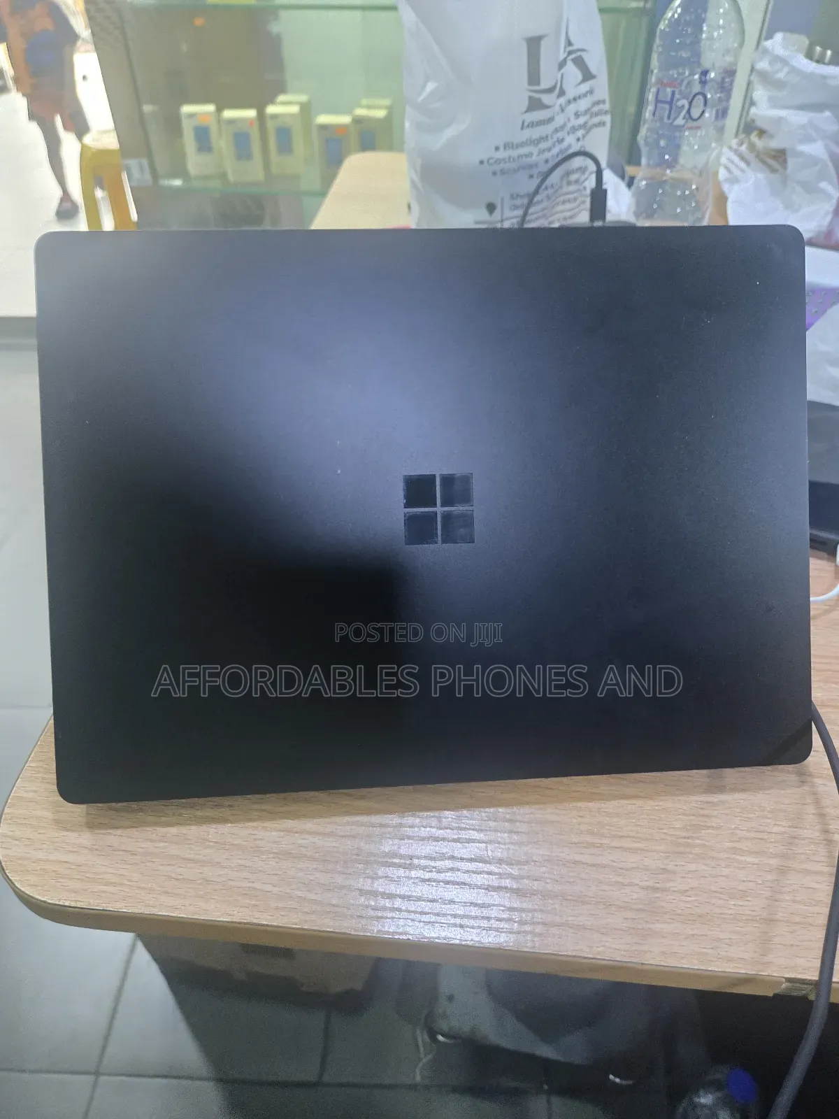 Laptop Microsoft Surface 3 16GB Intel Core I7 SSD 256GB